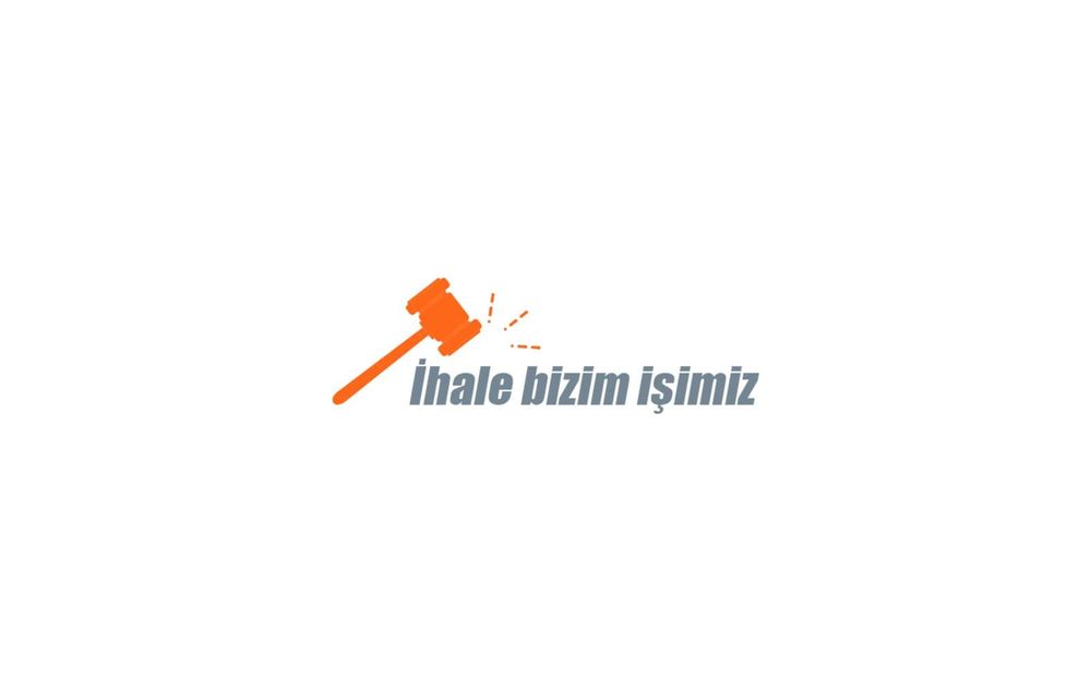 İHALE BİZİM İŞİMİZ