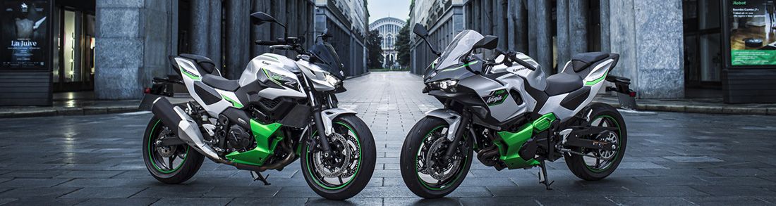 Kawasaki Fiyat Listesi 2026 - Borusan Next