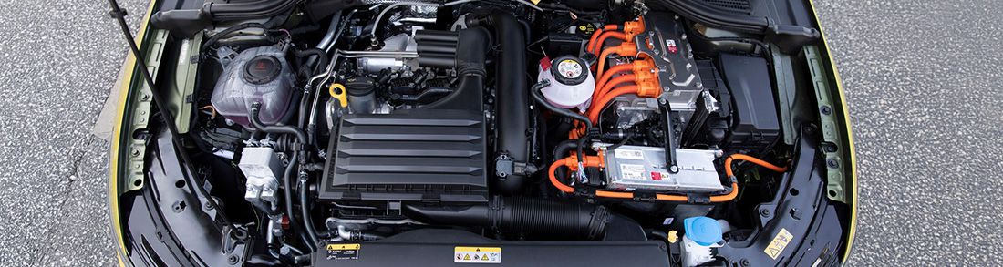 eTSI Motor Nedir? Nasıl Çalışır? - Borusan Next