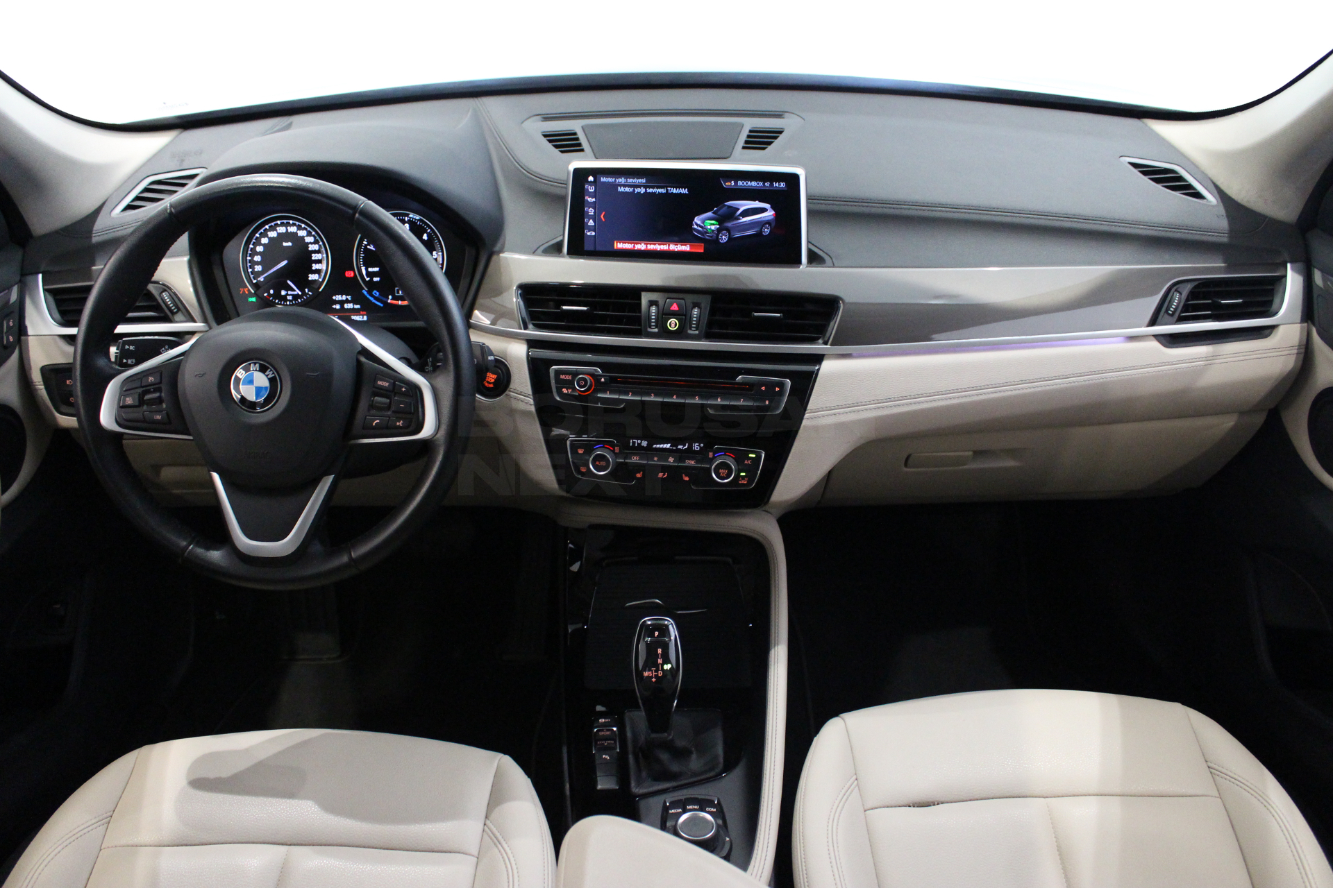 BMW X1 2021