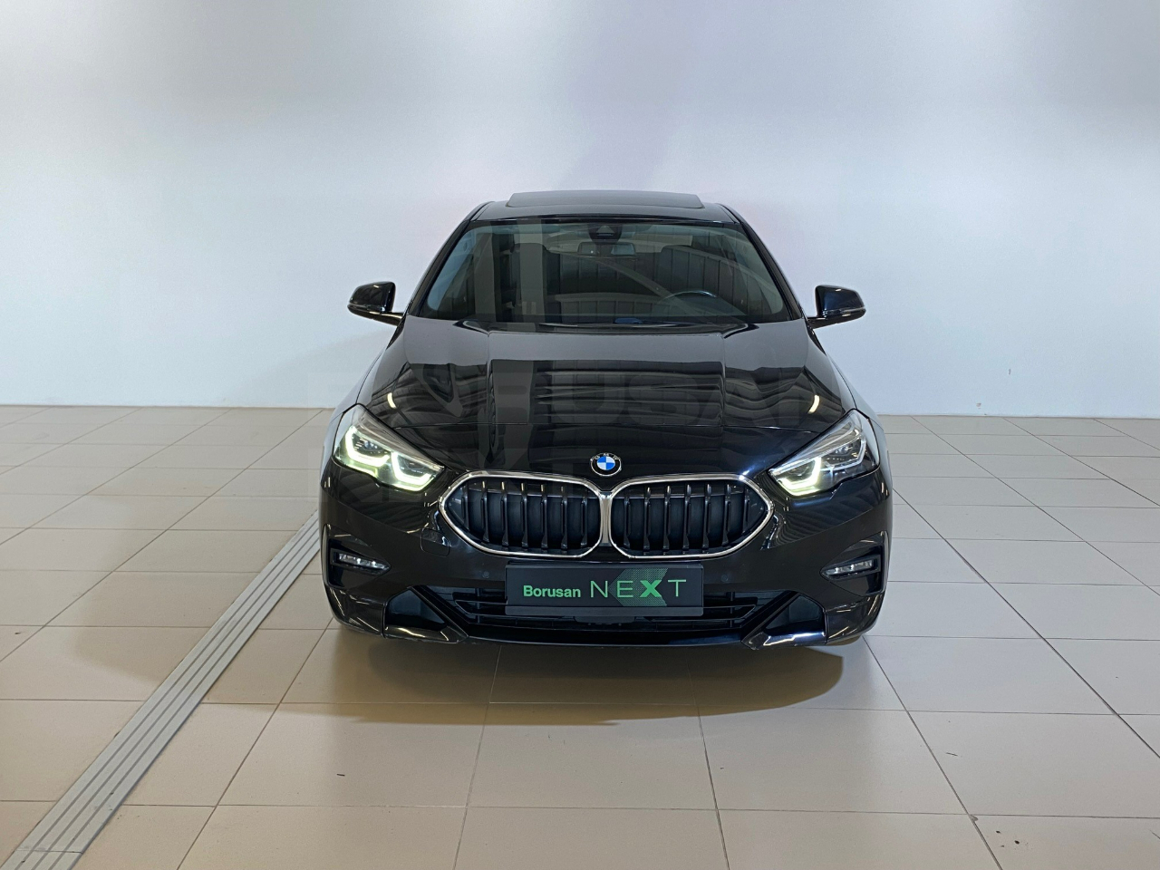 BMW 2 Serisi 2020