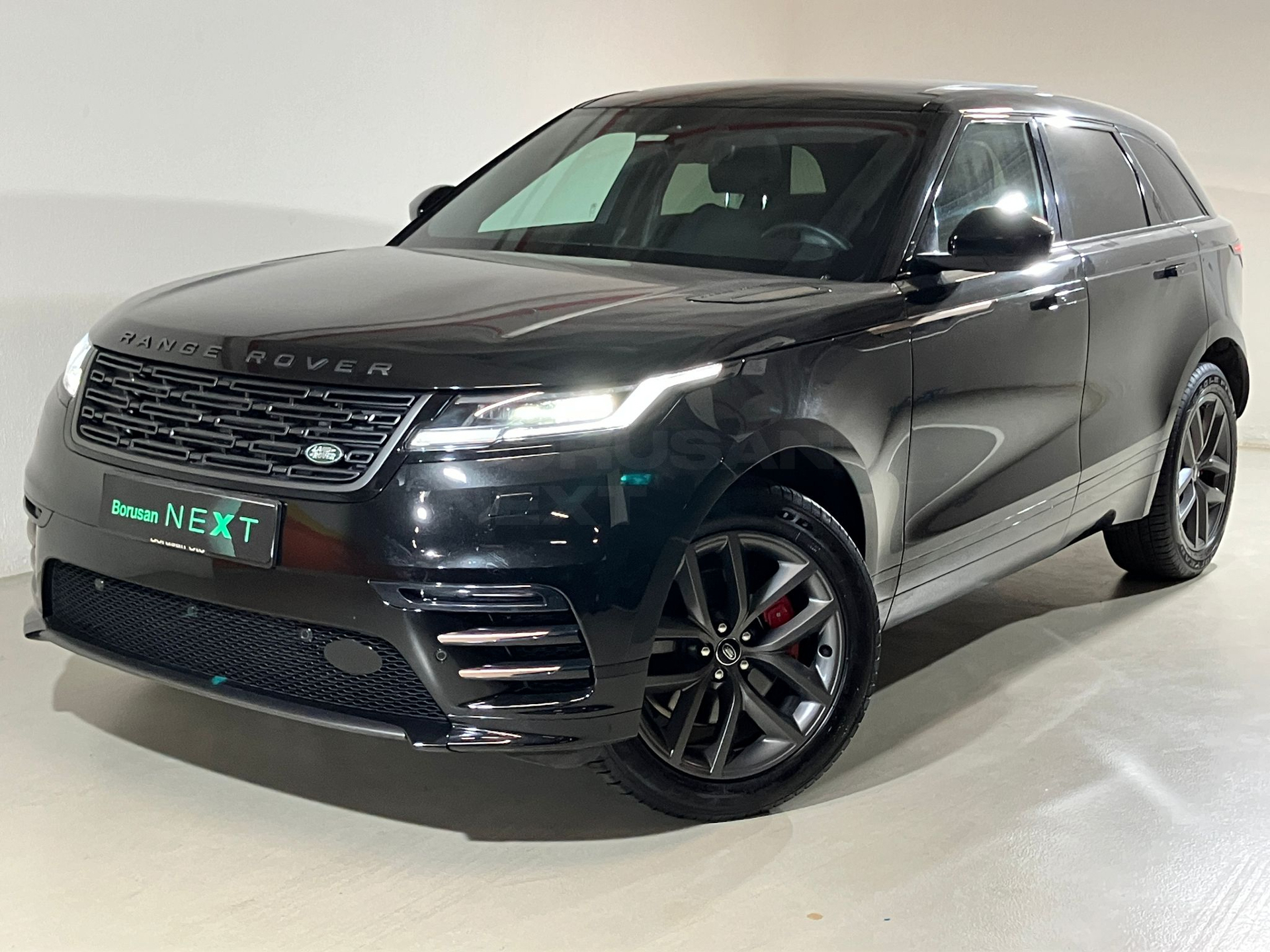 Range Rover Velar 2023