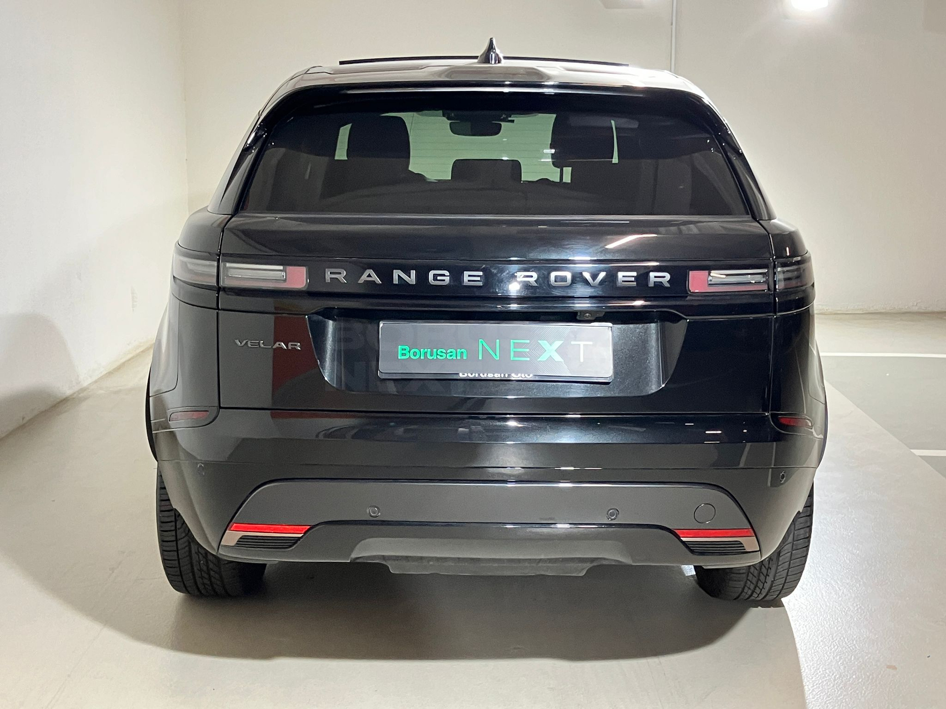 Range Rover Velar 2023