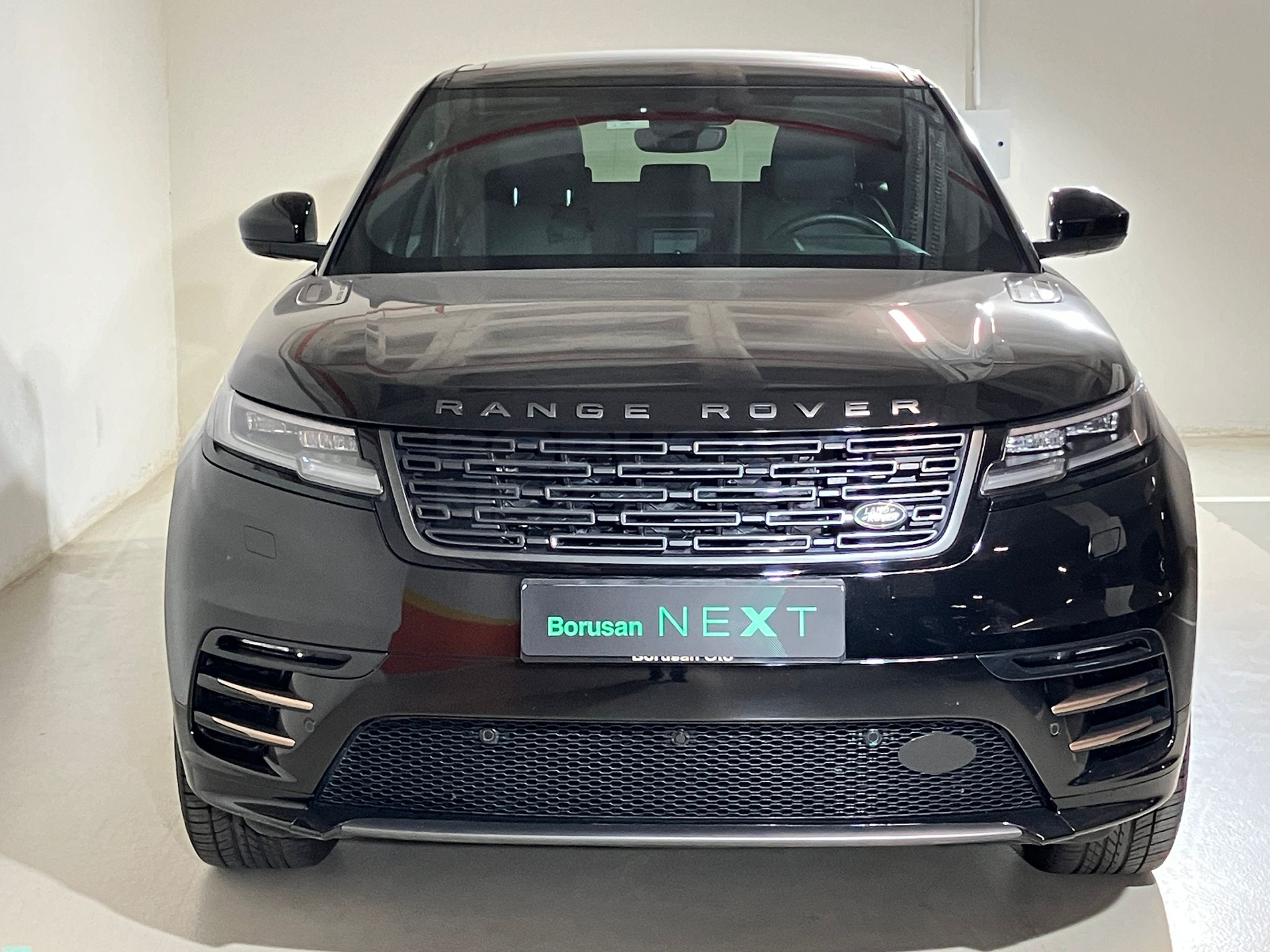 Range Rover Velar 2023