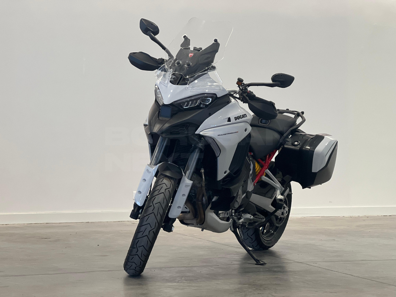 DUCATI Multistrada V4 S 2023