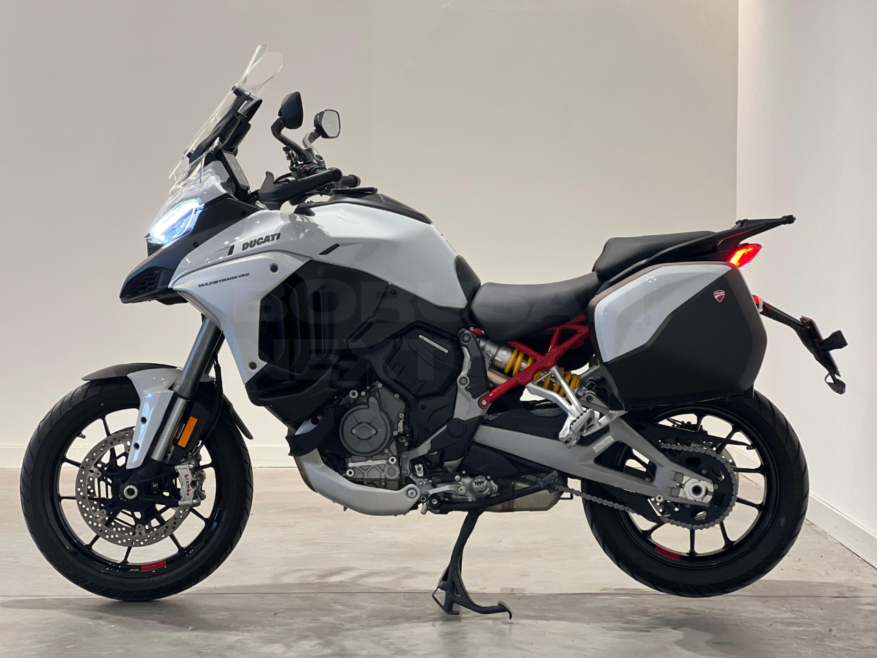 DUCATI Multistrada V4 S 2023