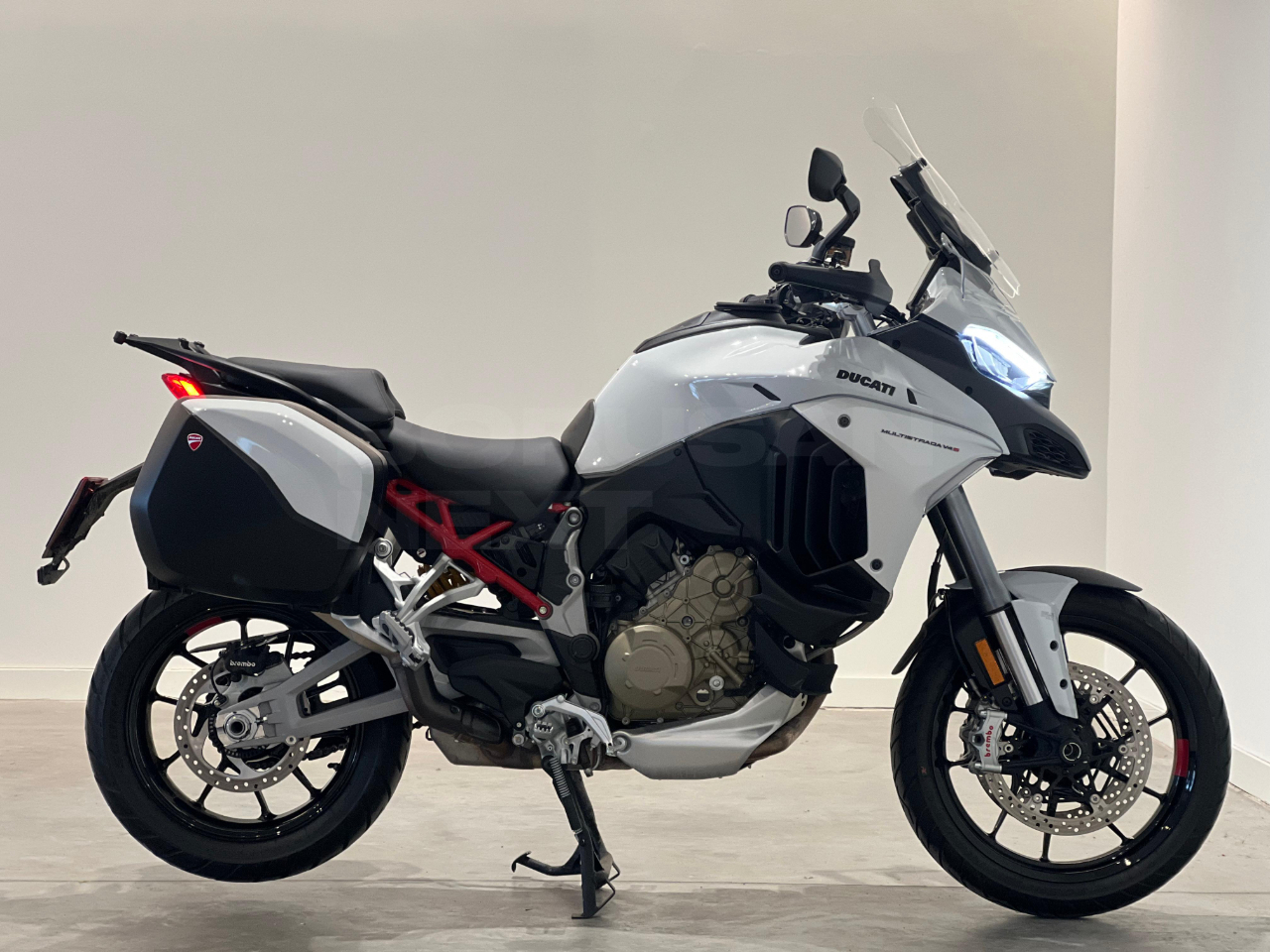 DUCATI Multistrada V4 S 2023