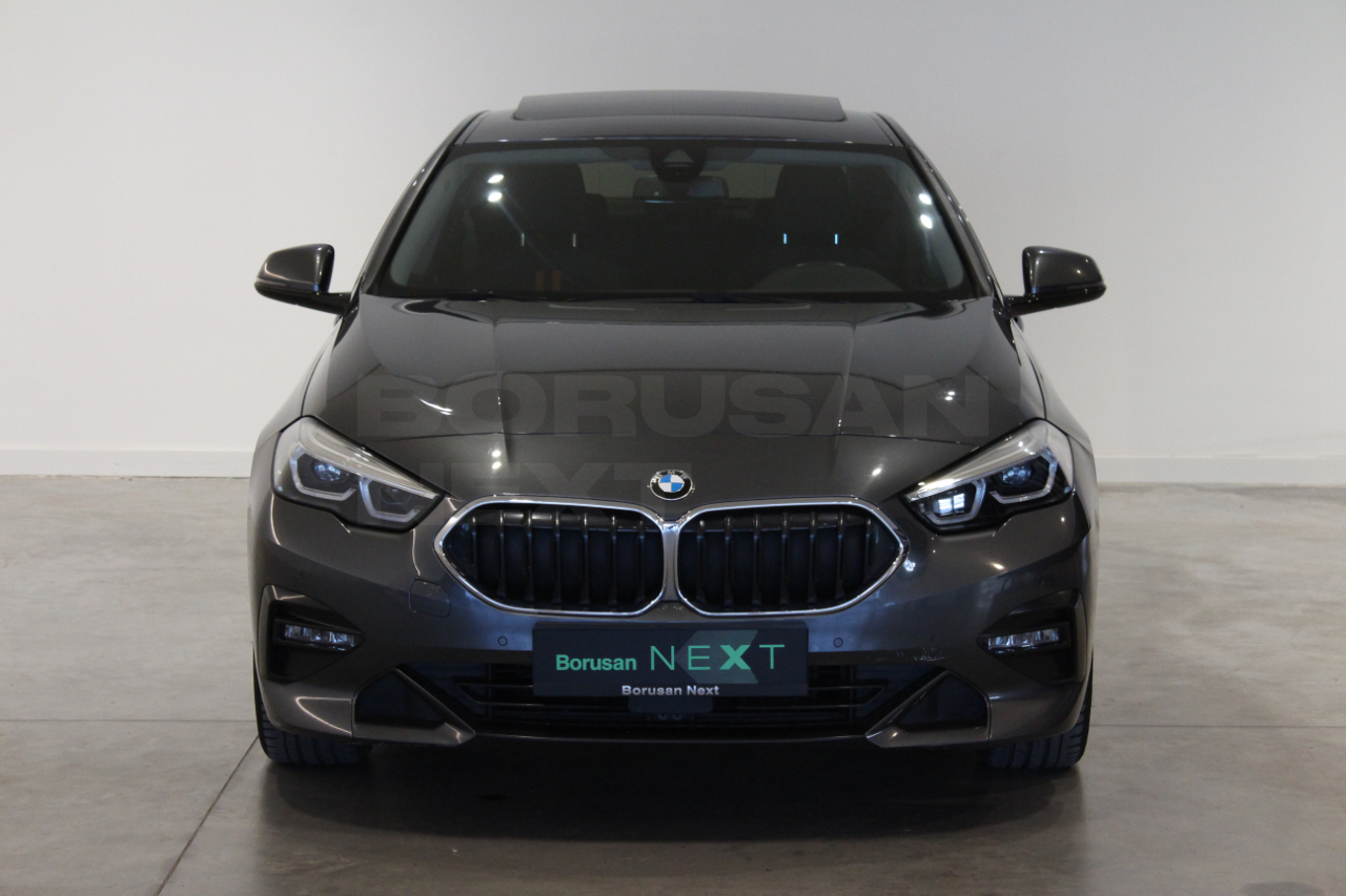 BMW 2 Serisi 2020