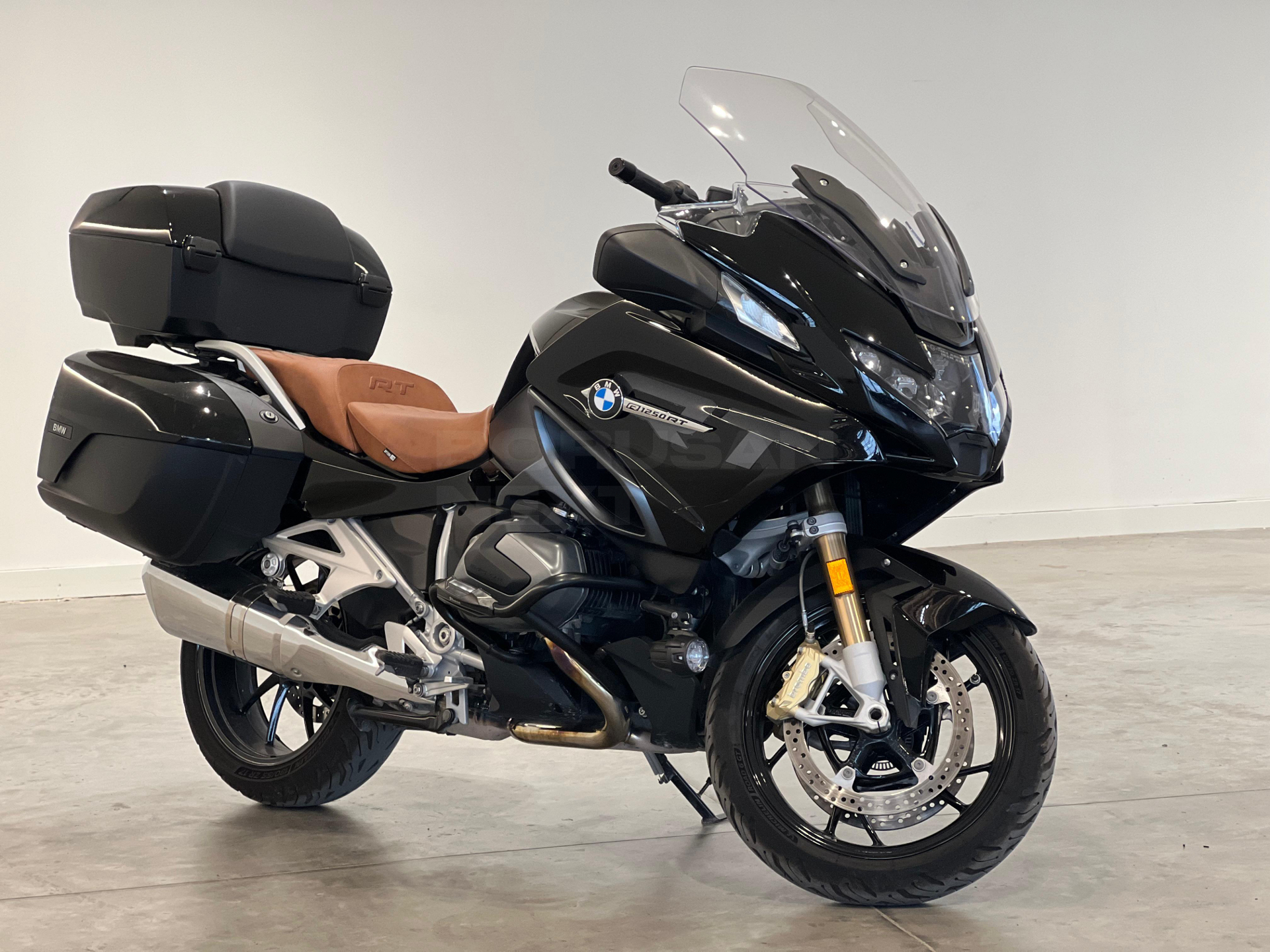 BMW Motorrad R 1250 RT 2022