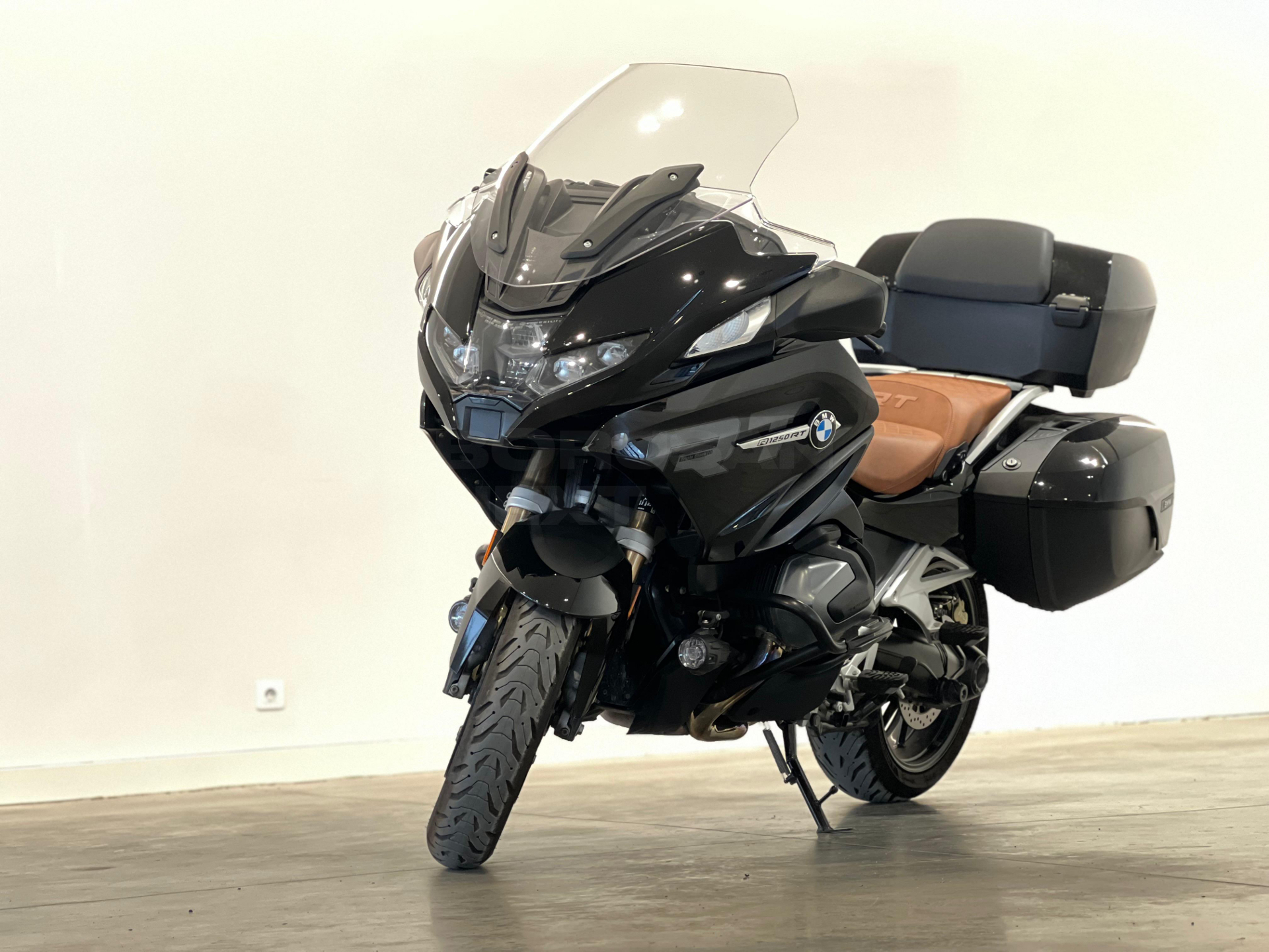 BMW Motorrad R 1250 RT 2022