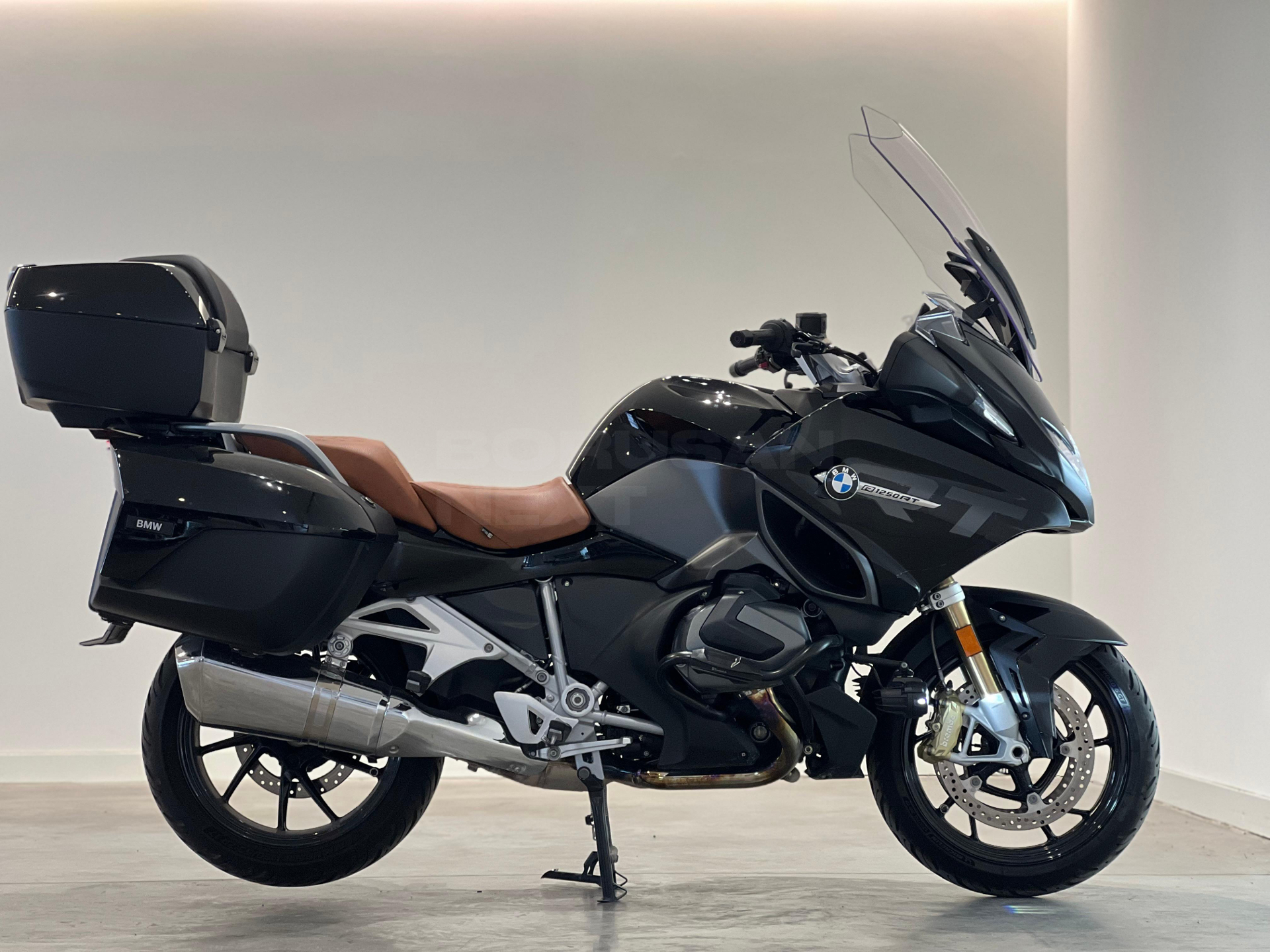 BMW Motorrad R 1250 RT 2022