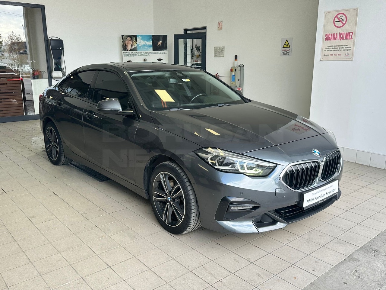 BMW 2 Serisi 2020