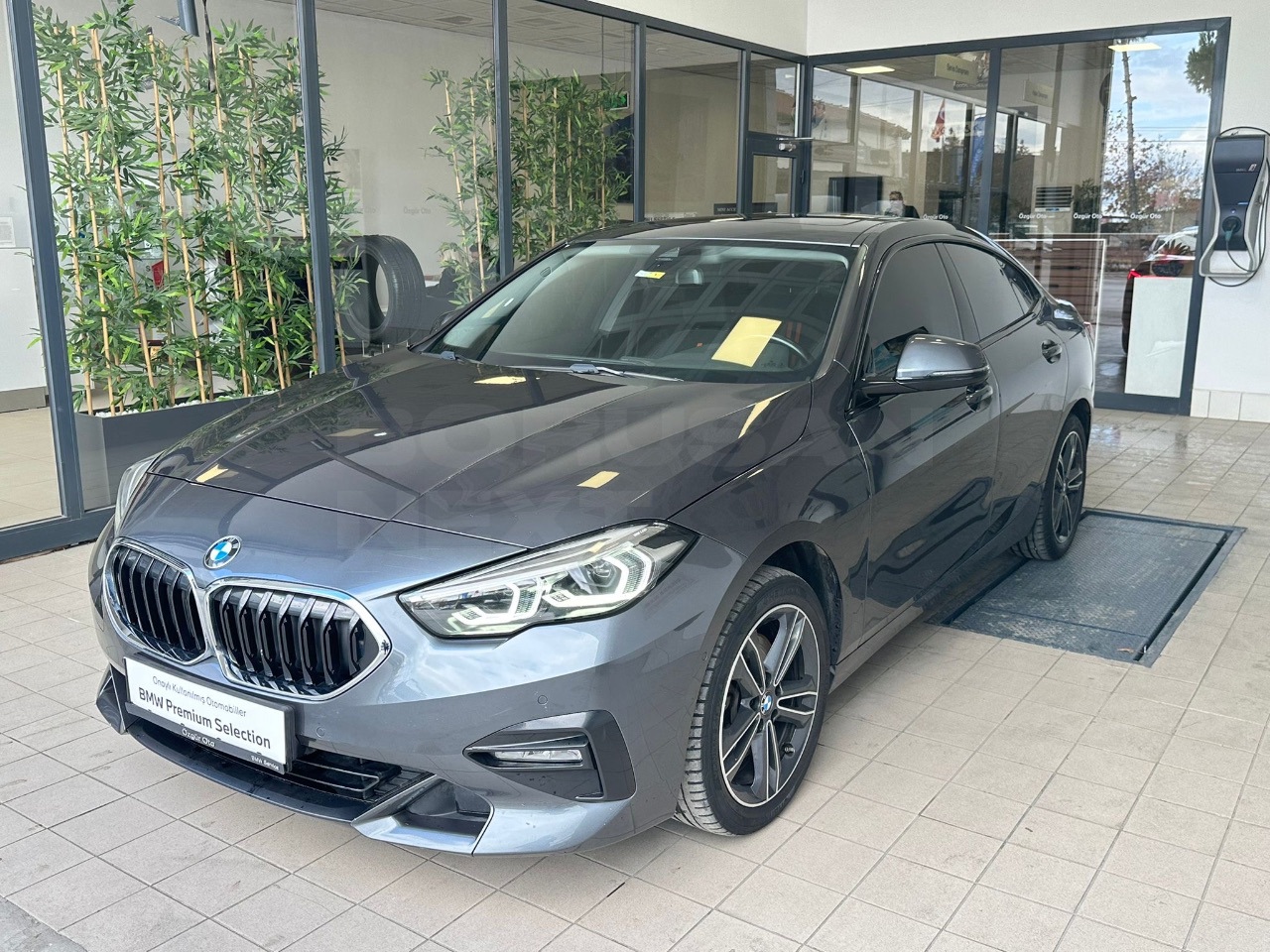 BMW 2 Serisi 2020