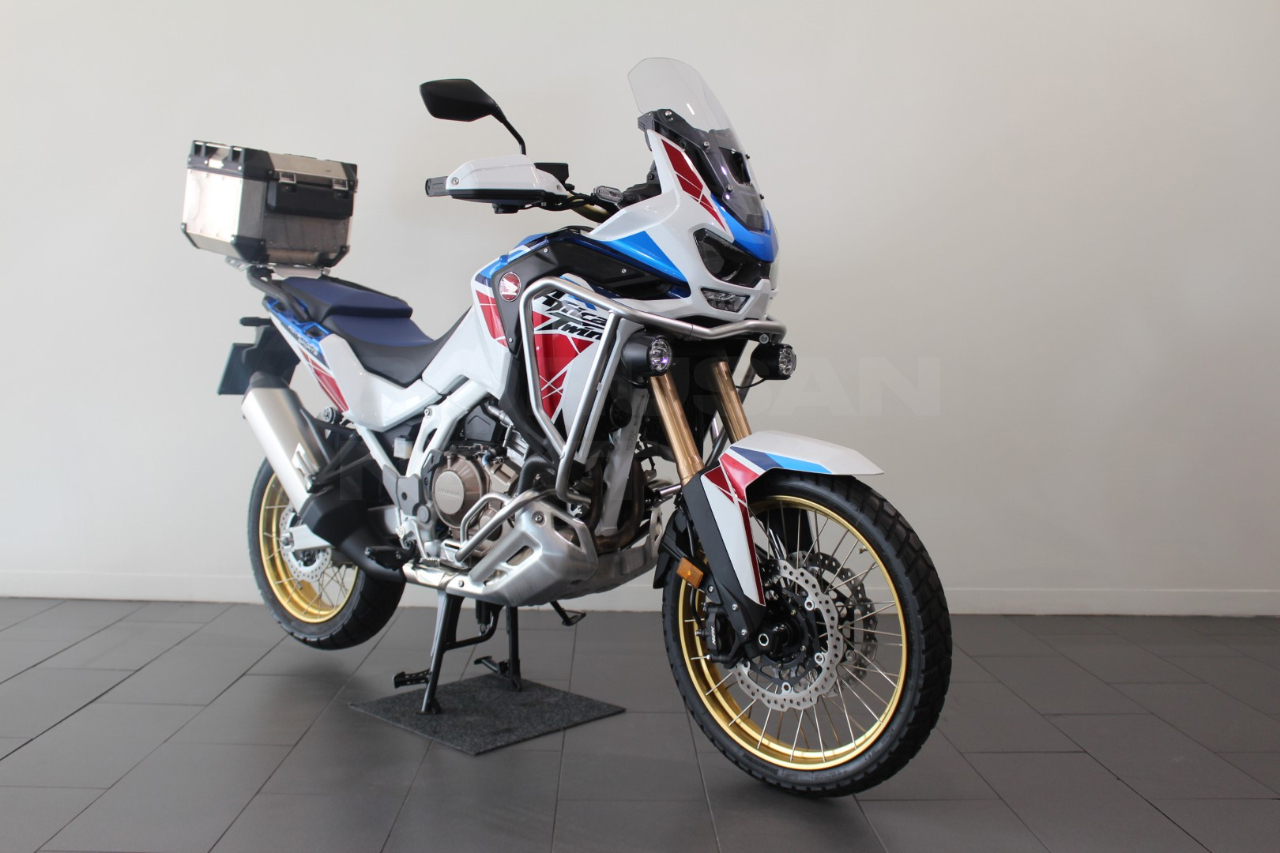 Honda CRF1100L Africa Twin 2023