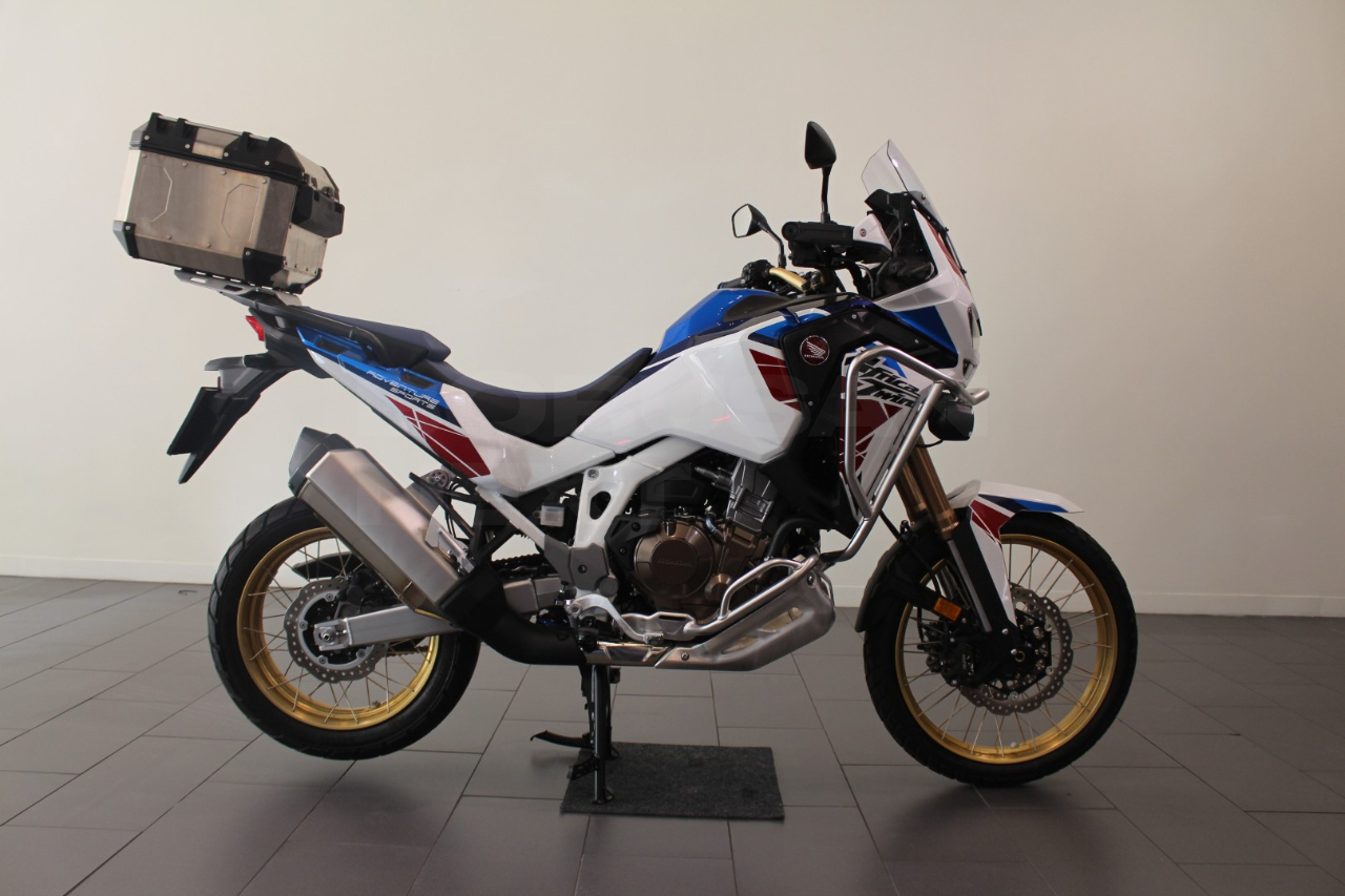 Honda CRF1100L Africa Twin 2023