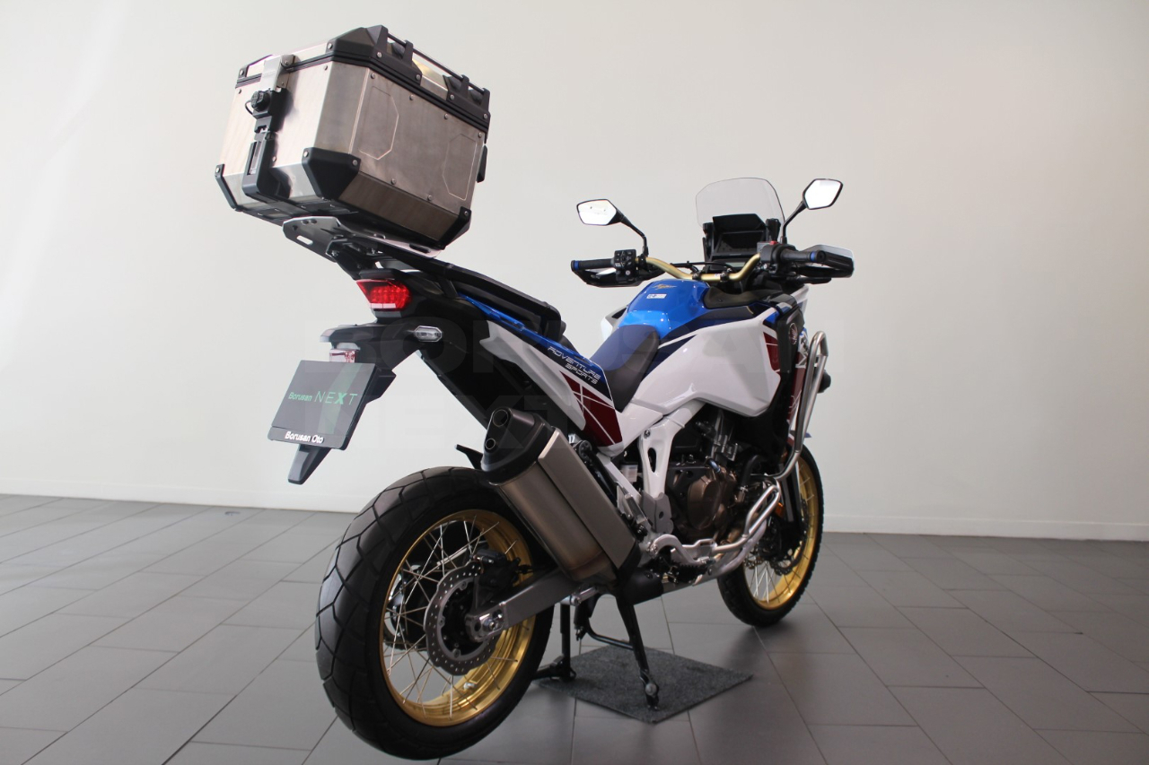 Honda CRF1100L Africa Twin 2023