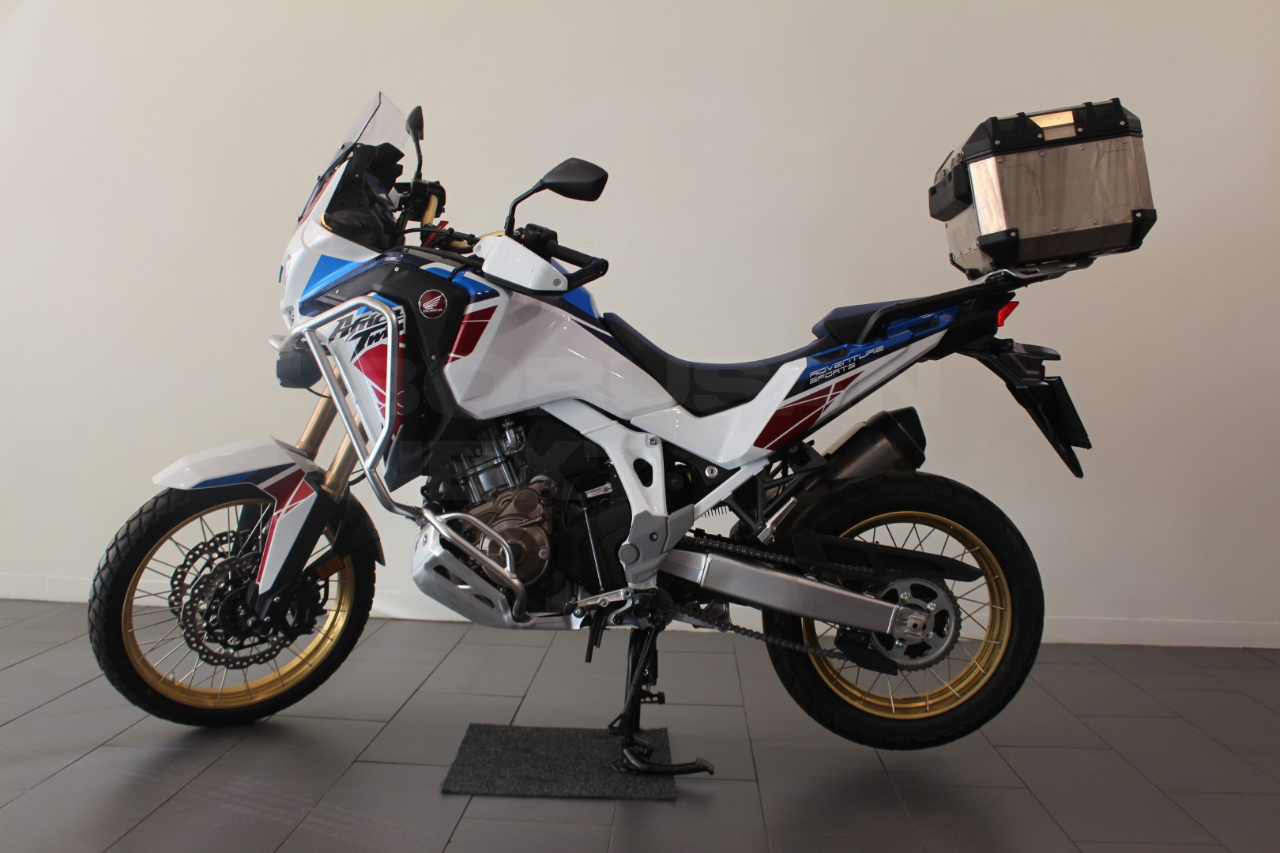 Honda CRF1100L Africa Twin 2023