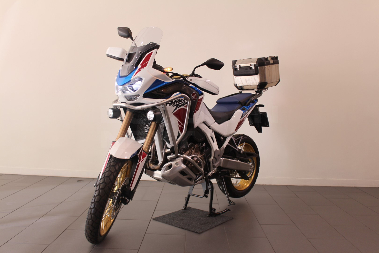 Honda CRF1100L Africa Twin 2023