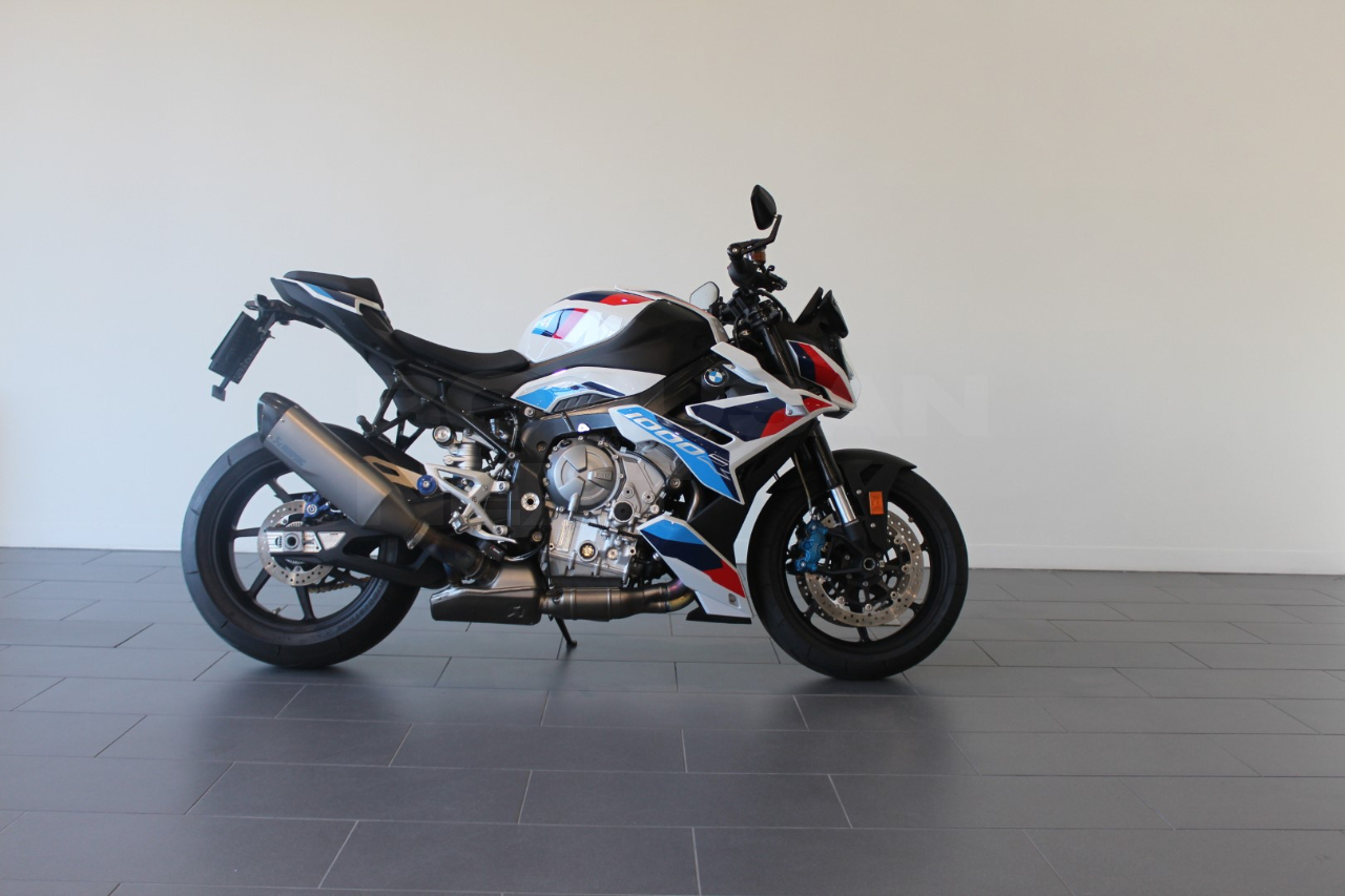 BMW Motorrad M 1000 R 2023