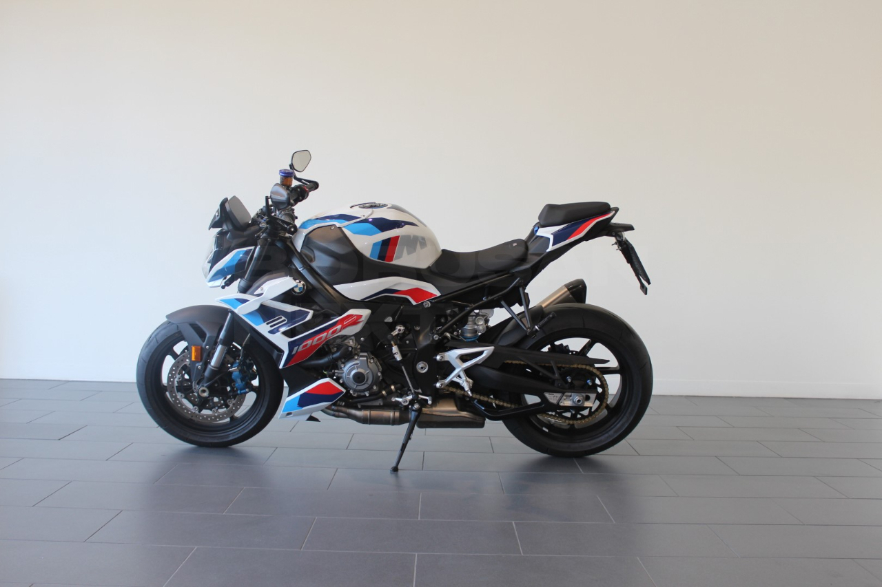 BMW Motorrad M 1000 R 2023