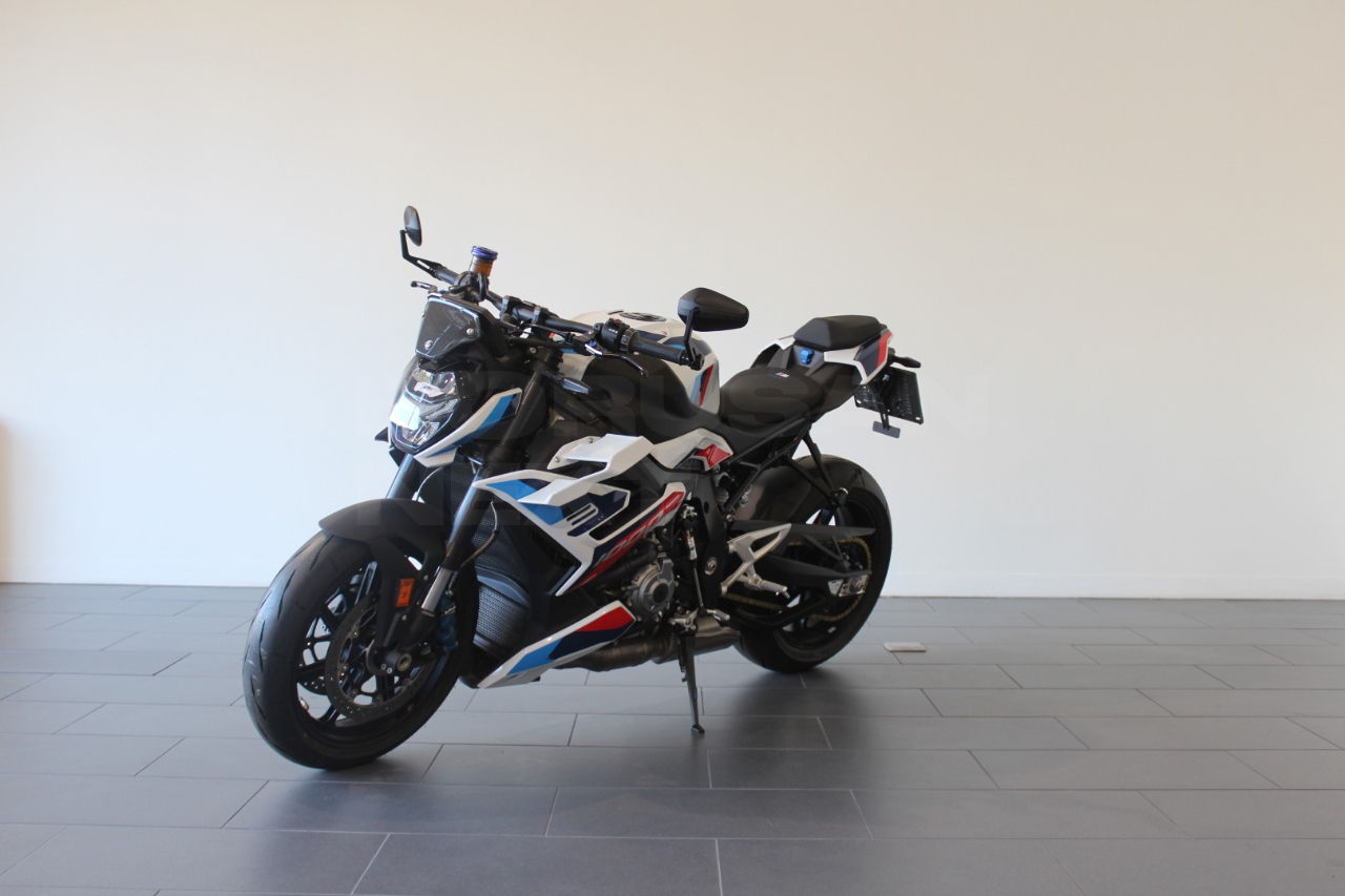 BMW Motorrad M 1000 R 2023