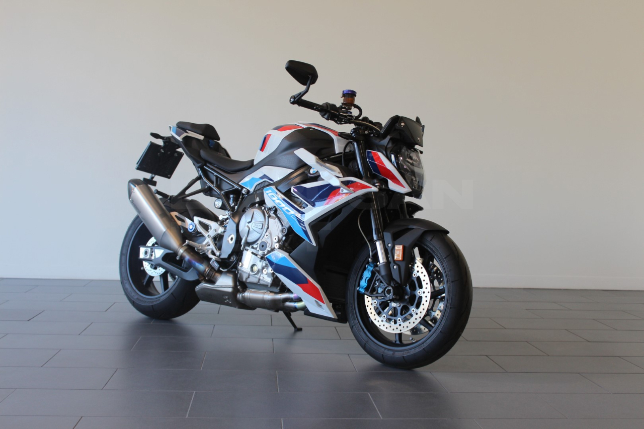 BMW Motorrad M 1000 R 2023