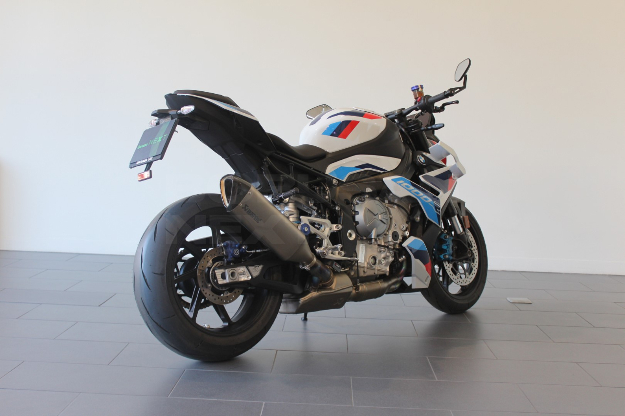 BMW Motorrad M 1000 R 2023