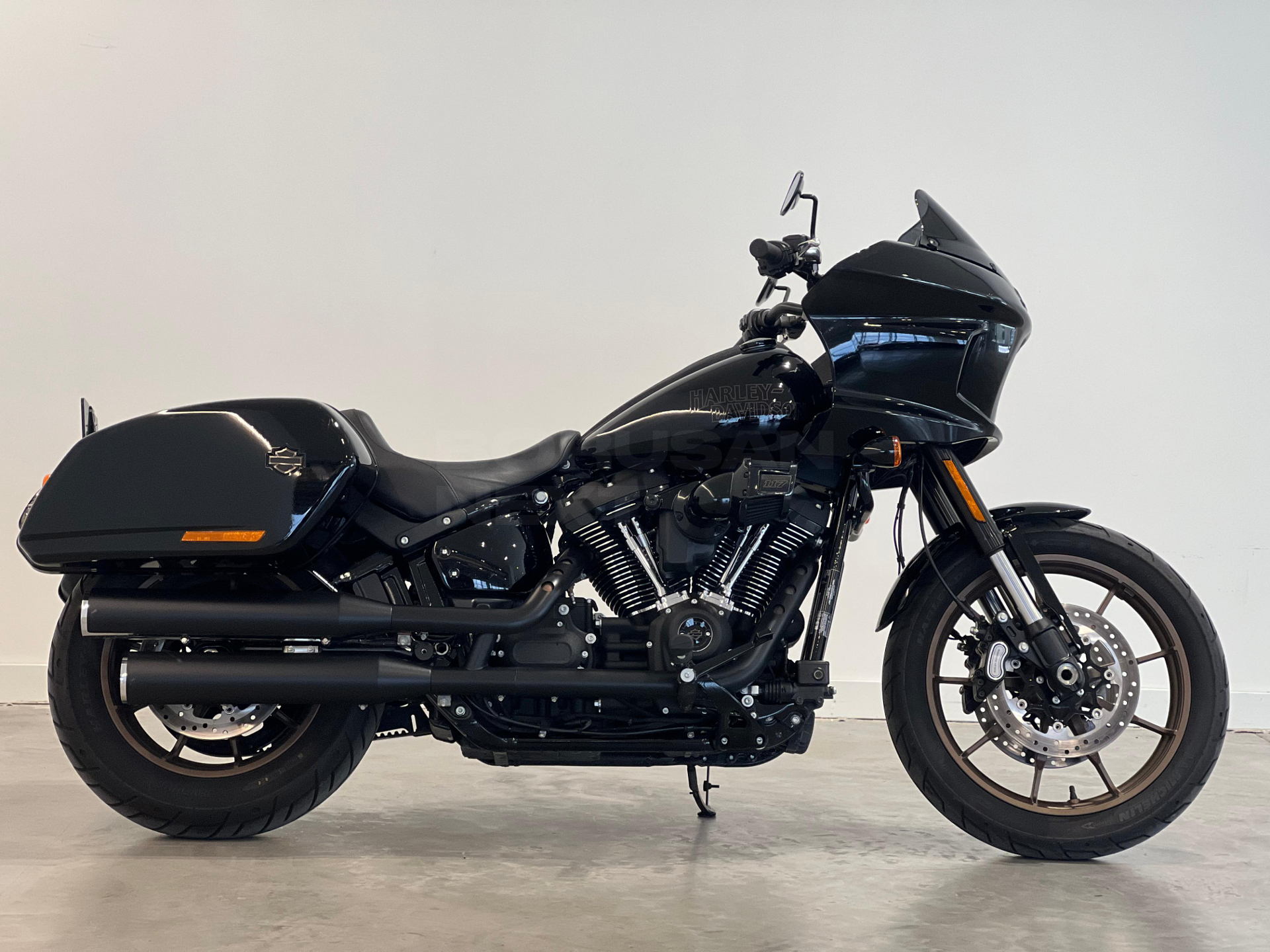 Harley-Davidson Low Rider ST 2023