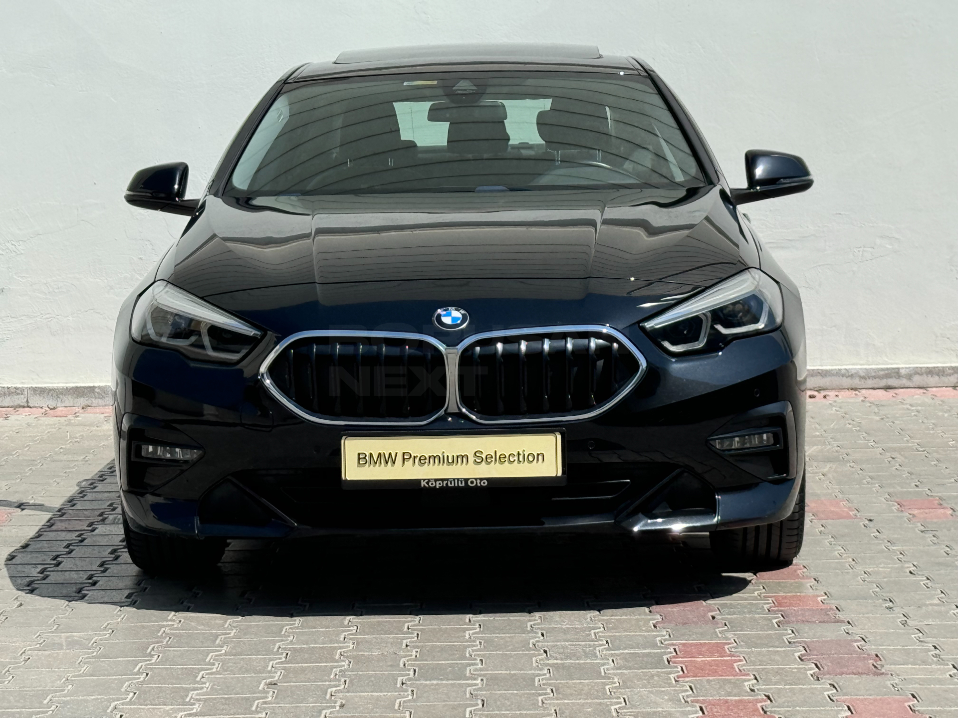 BMW 2 Serisi 2020