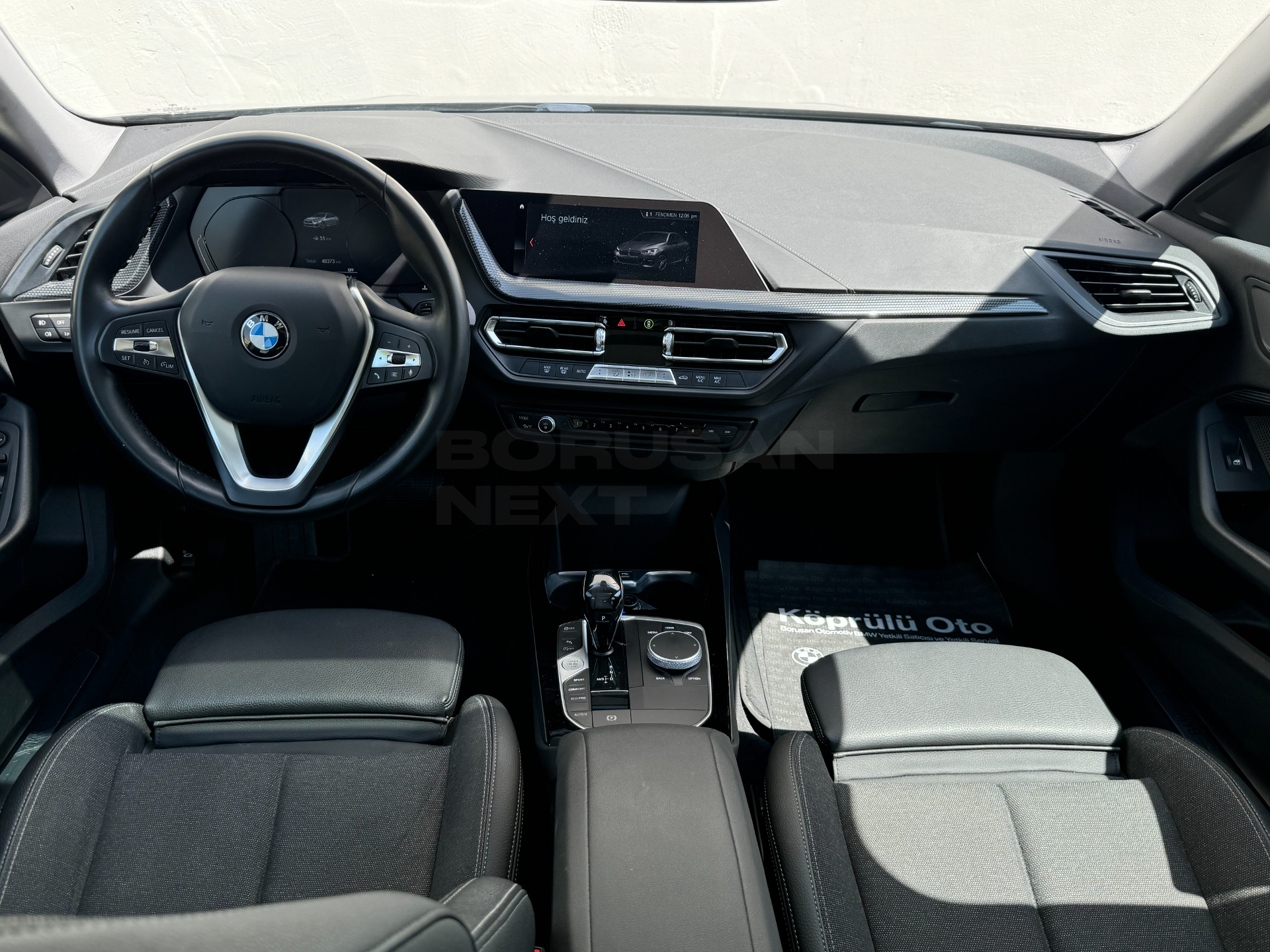 BMW 2 Serisi 2020