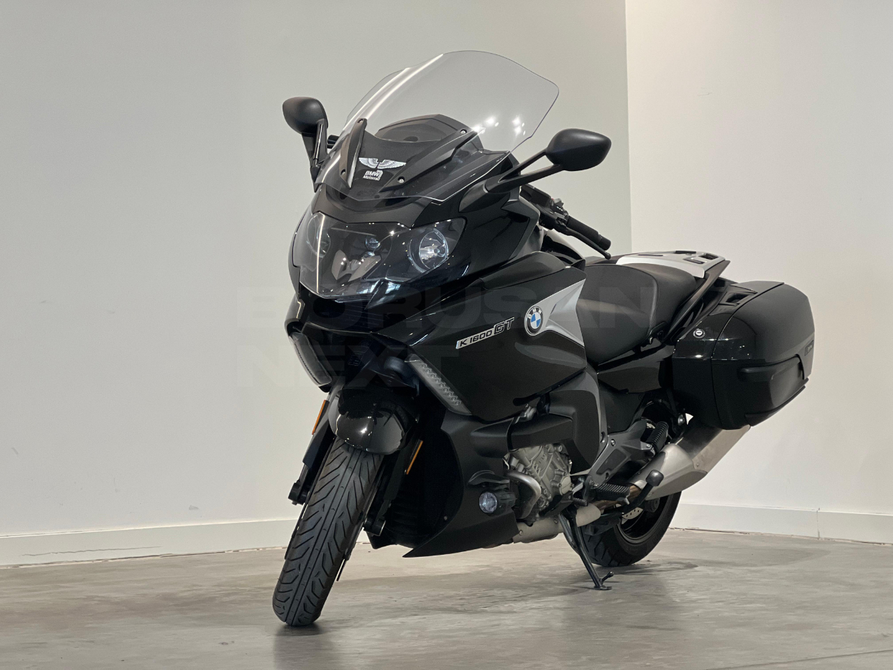 BMW Motorrad K SERISI 2019