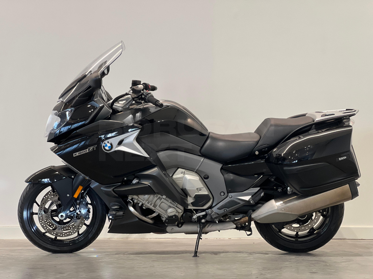 BMW Motorrad K SERISI 2019