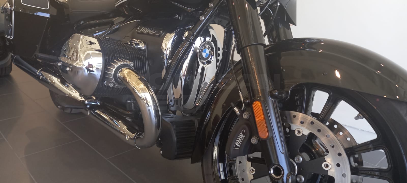 BMW Motorrad R 18 2023