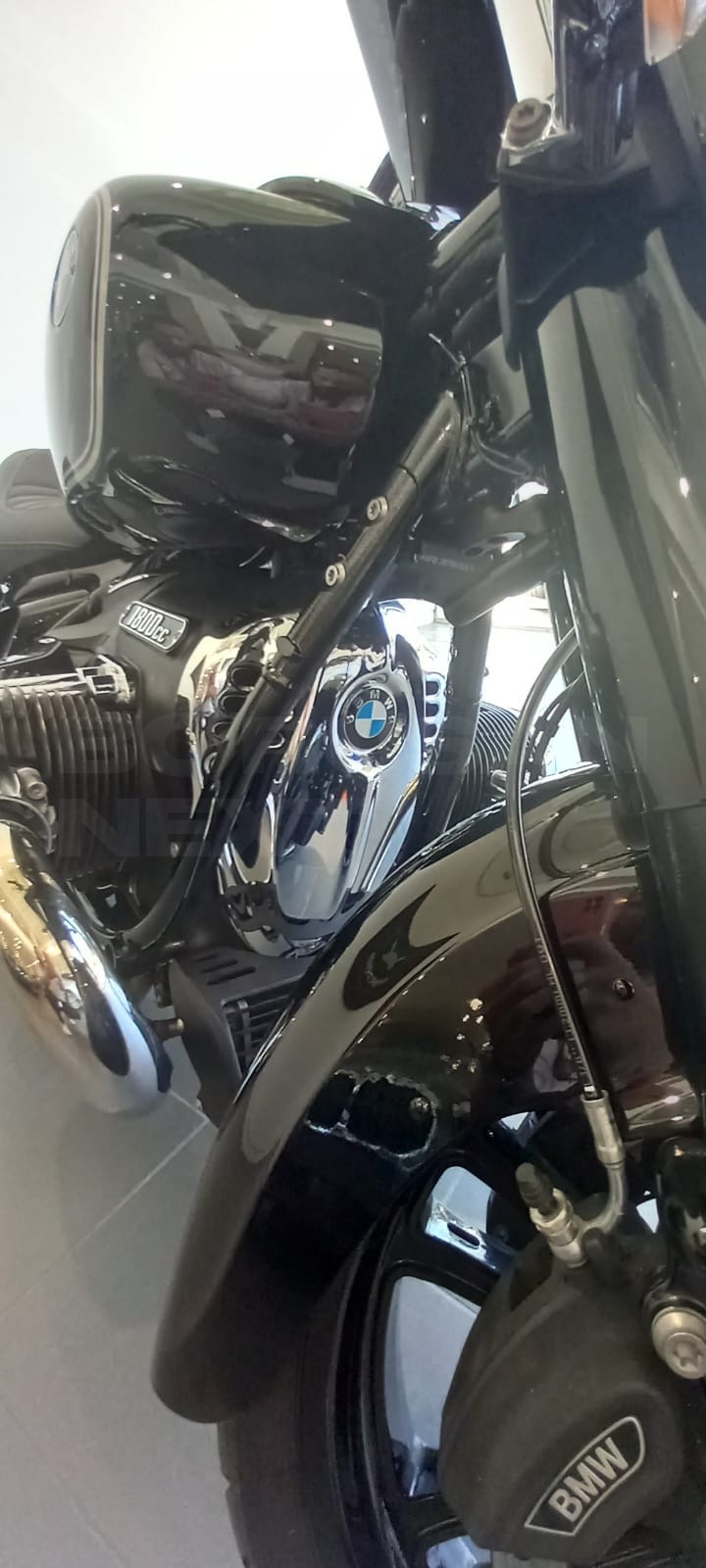 BMW Motorrad R 18 2023