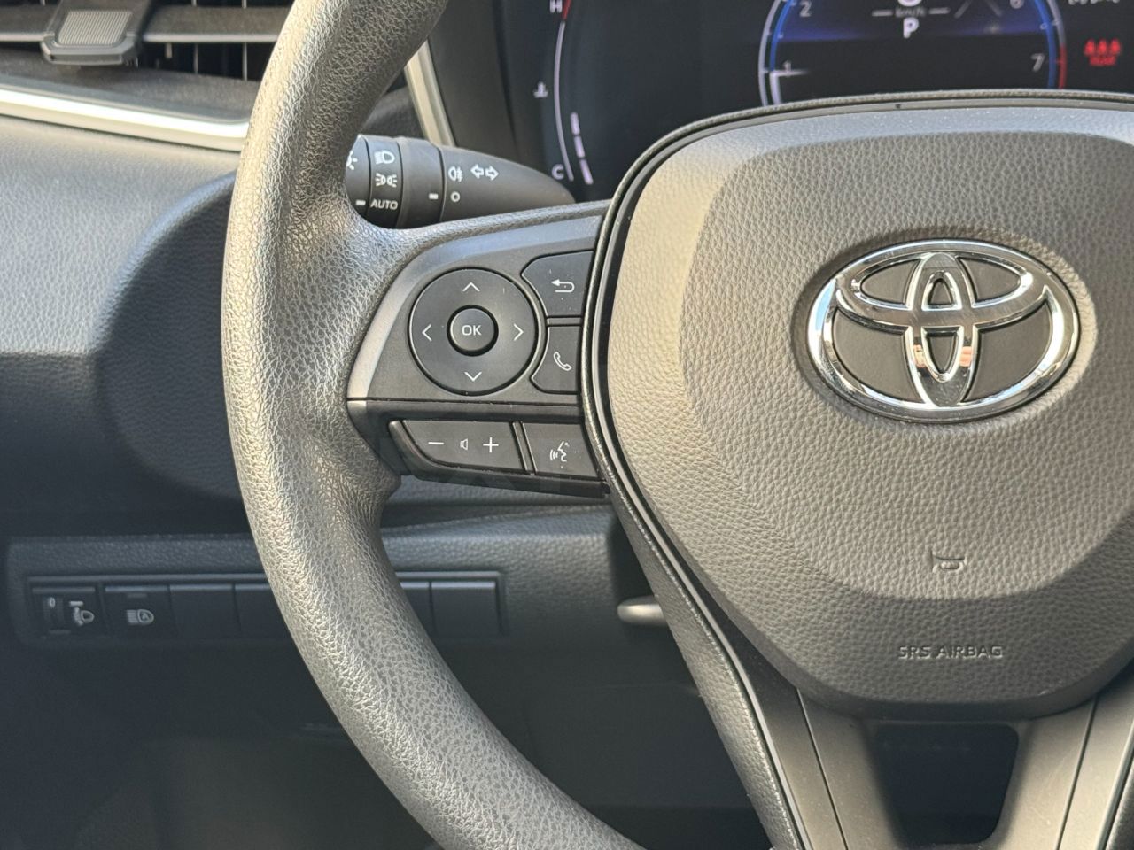 Toyota Corolla 2024