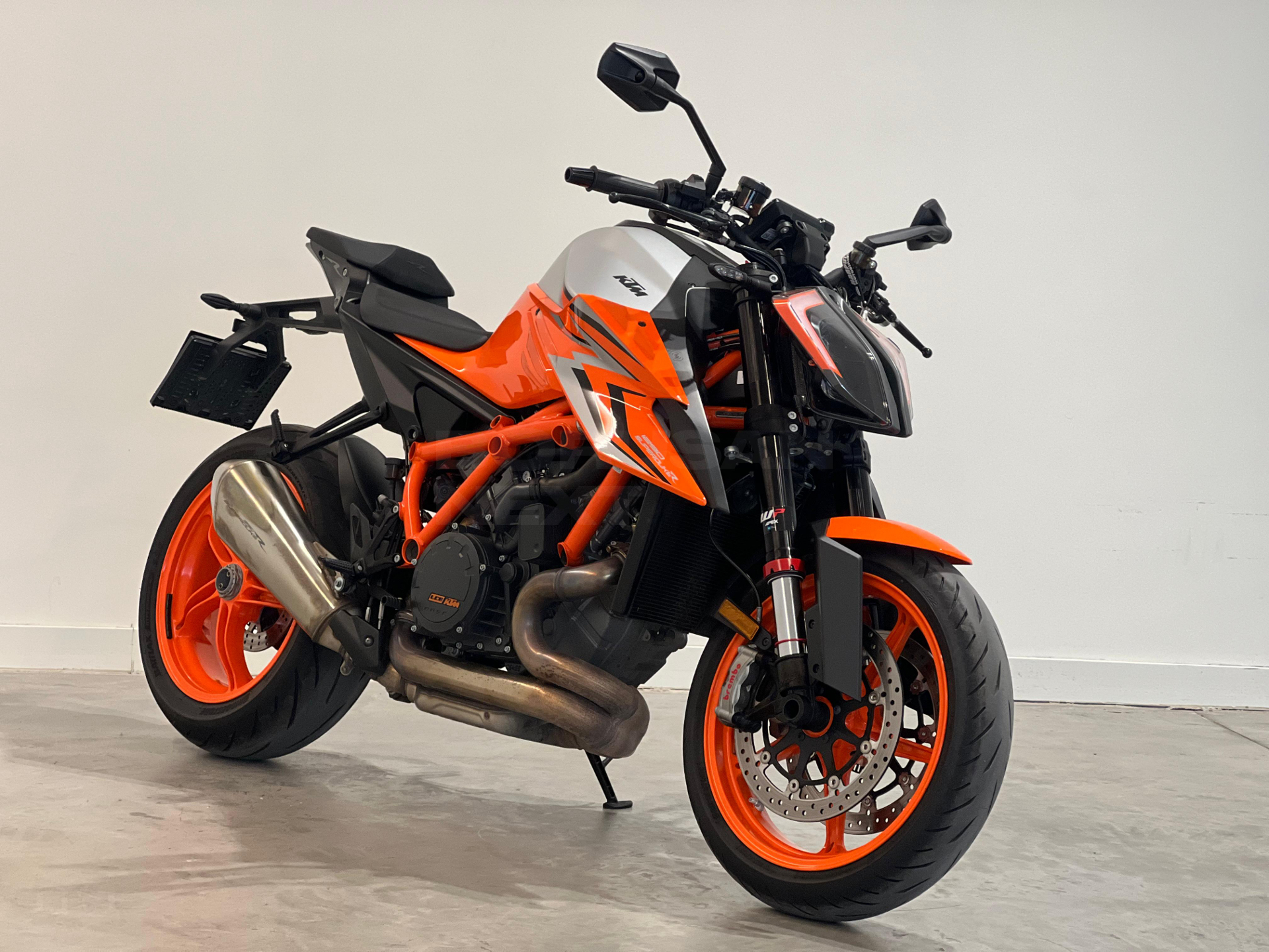 KTM 1290 Super Duke R 2023