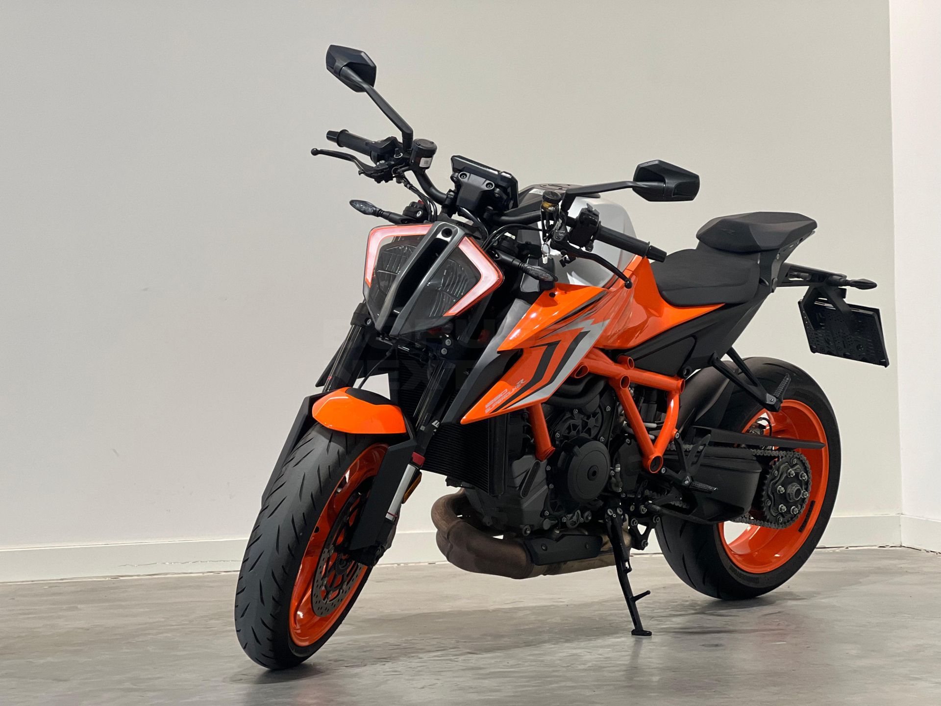 KTM 1290 Super Duke R 2023