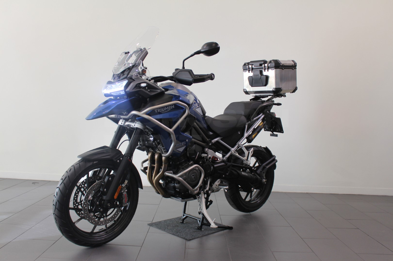 Triumph Tiger 1200 GT Pro 2023