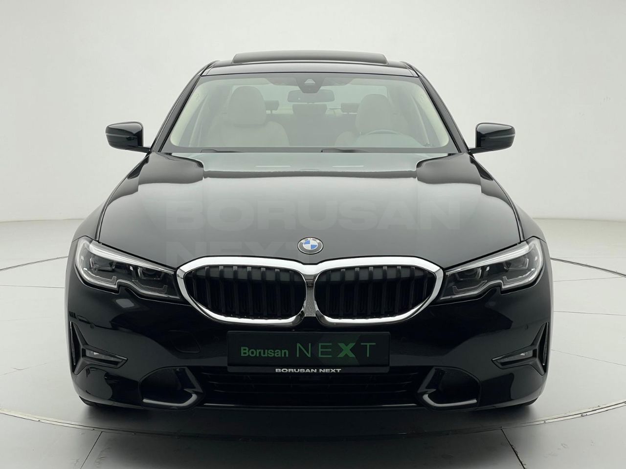 BMW 3 Serisi 2021