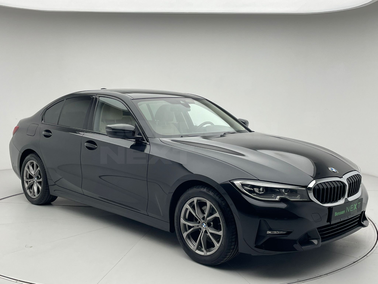 BMW 3 Serisi 2020