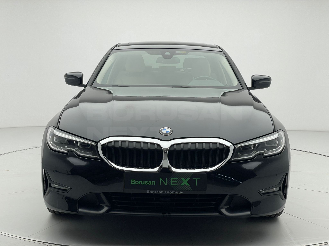 BMW 3 Serisi 2020