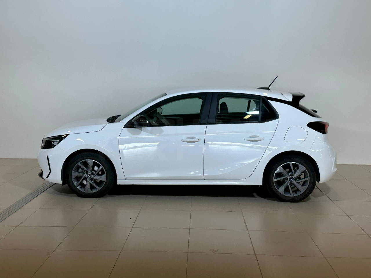 Opel Corsa 2023