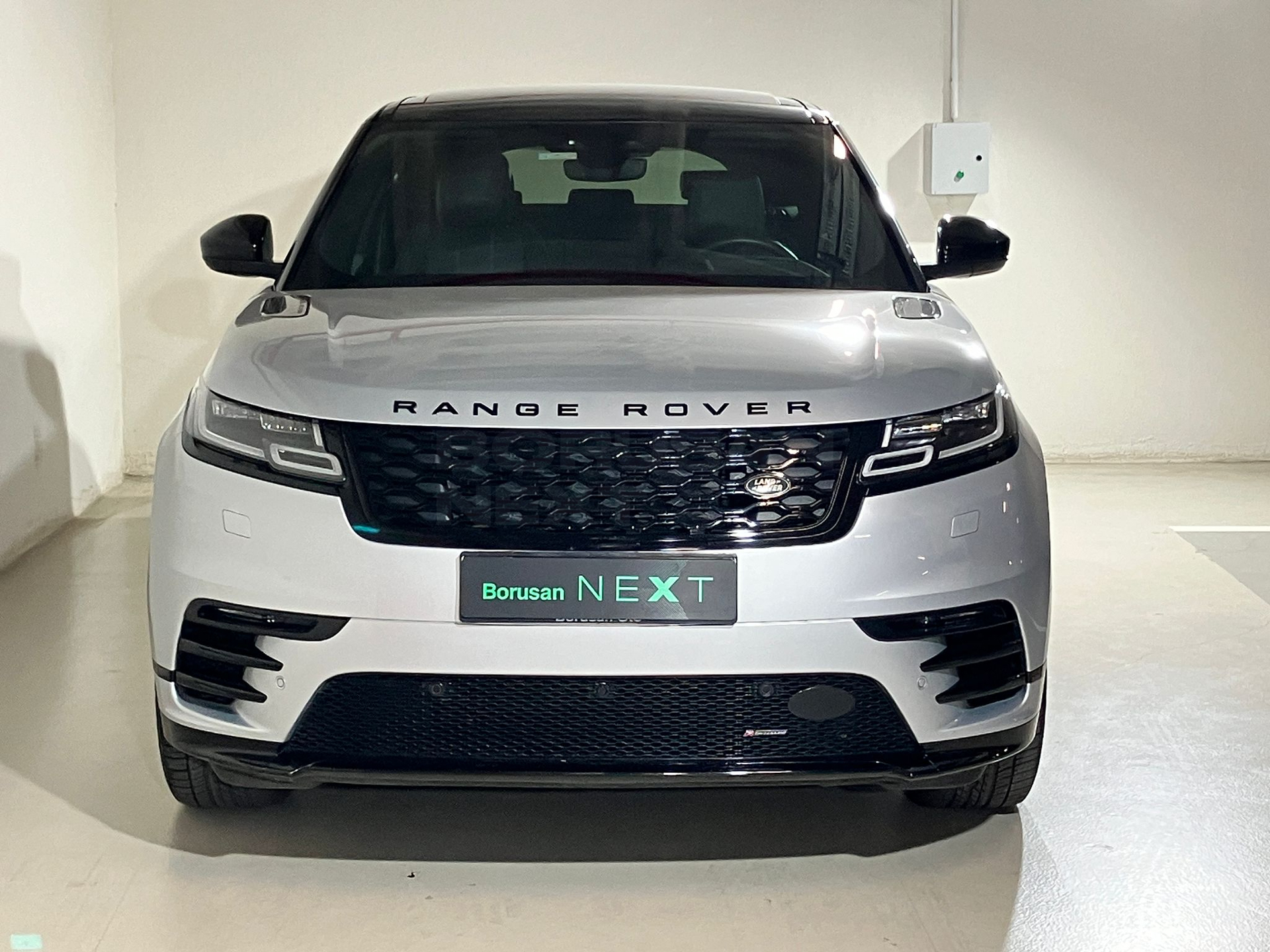 Range Rover Velar 2023