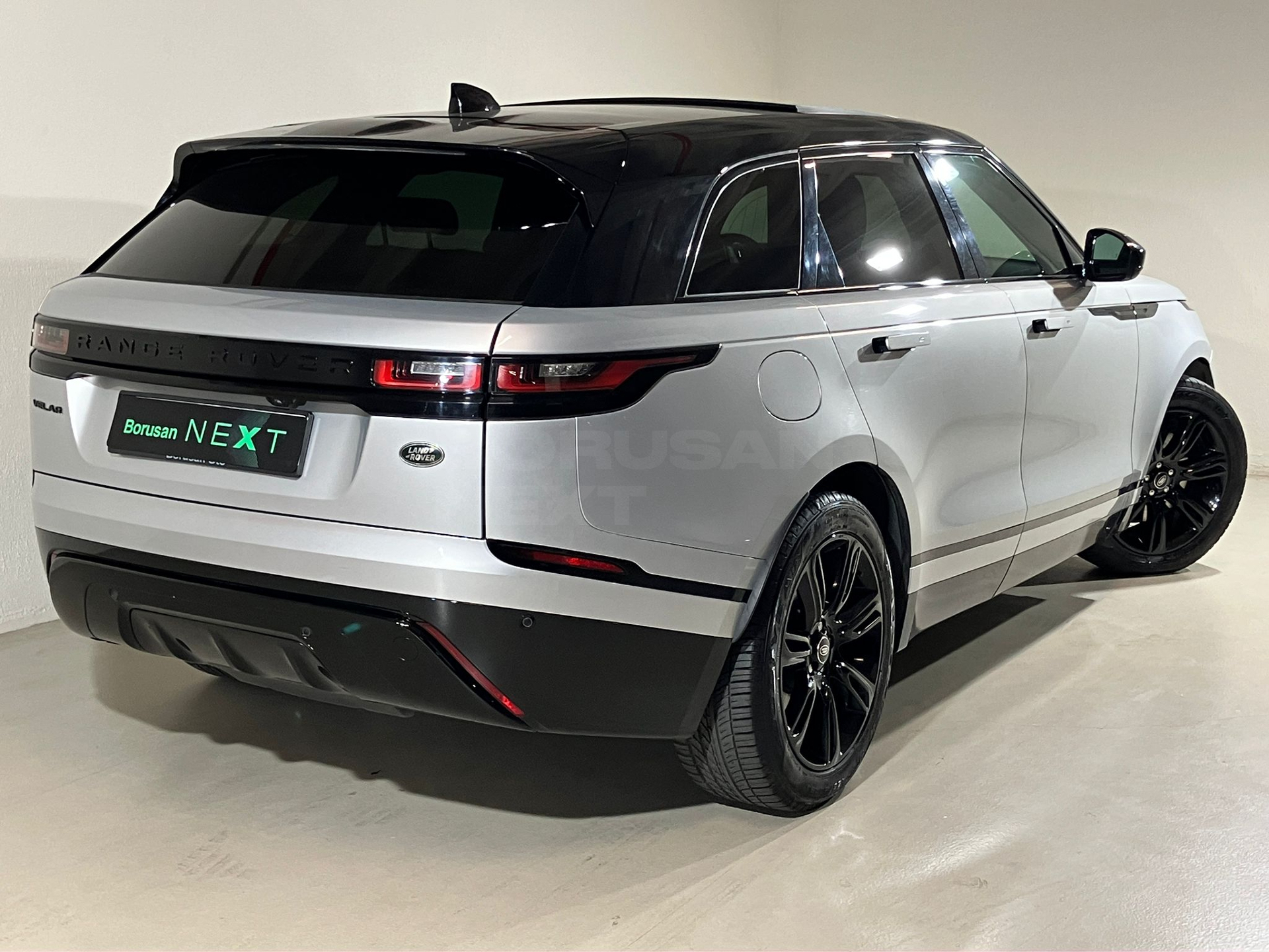 Range Rover Velar 2023