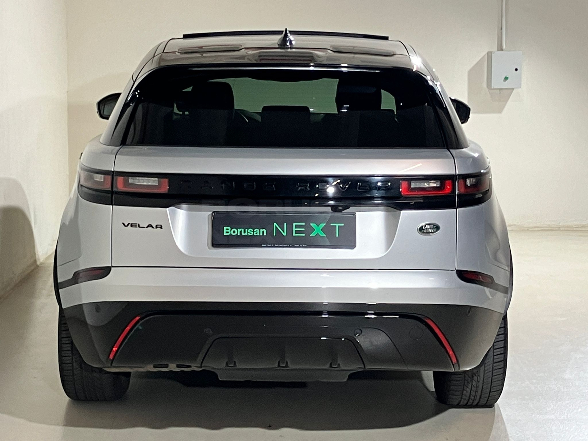 Range Rover Velar 2023