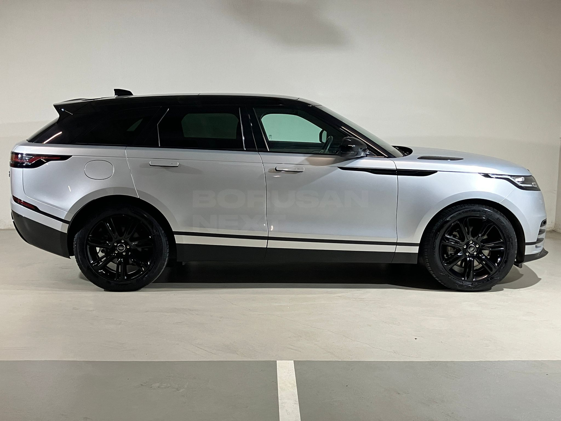 Range Rover Velar 2023