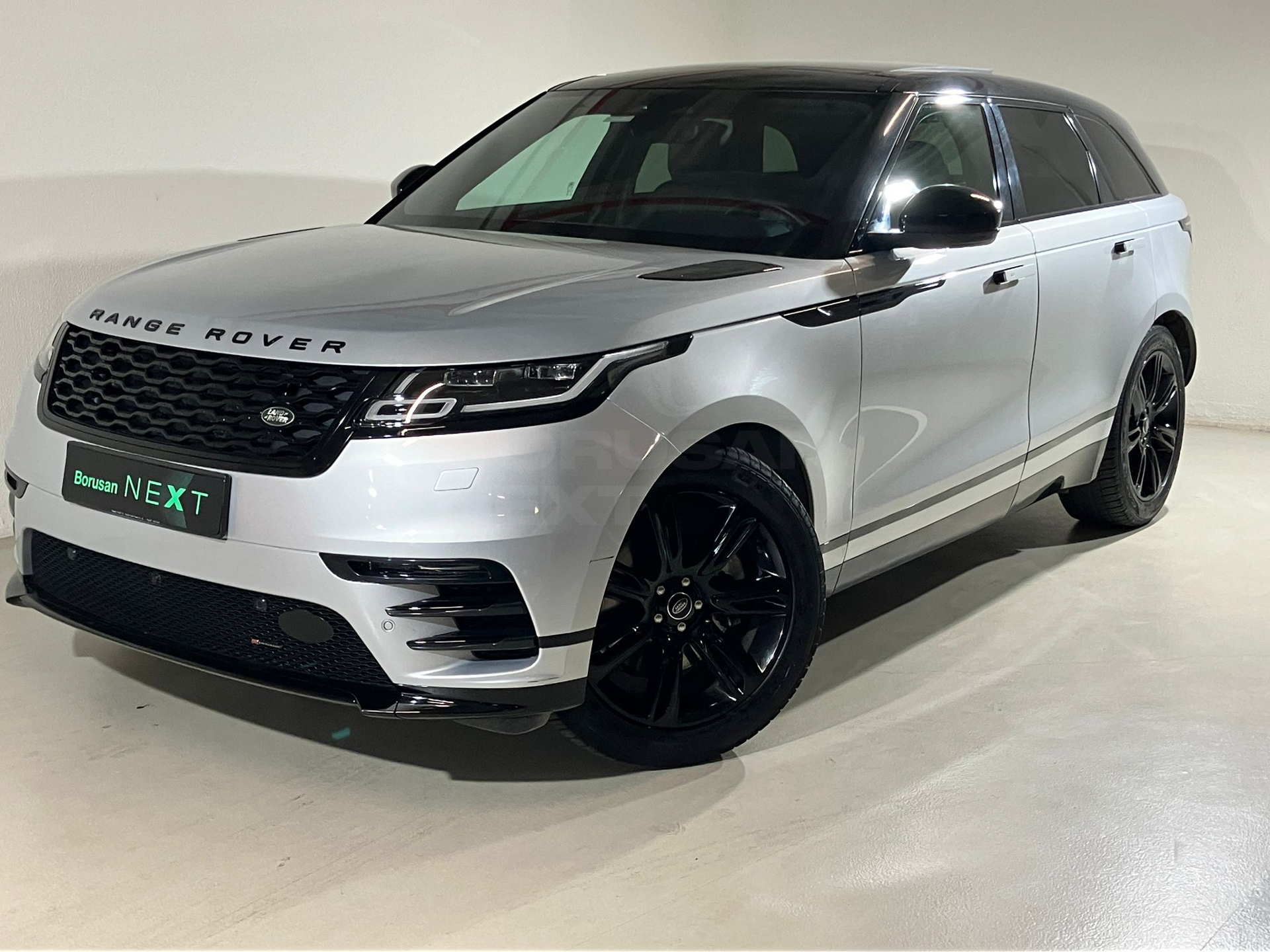 Range Rover Velar 2023