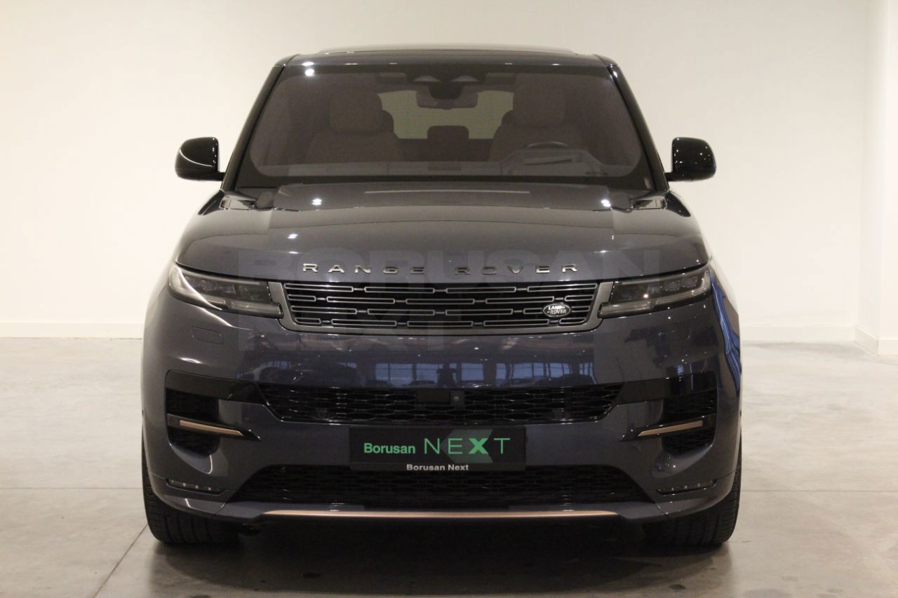 Range Rover Sport 2023