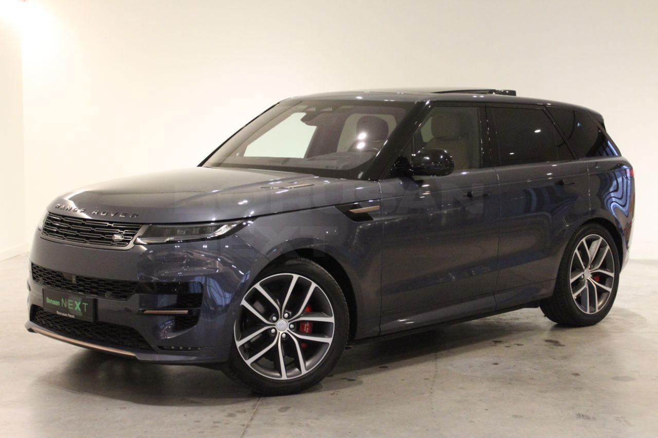 Range Rover Sport 2023