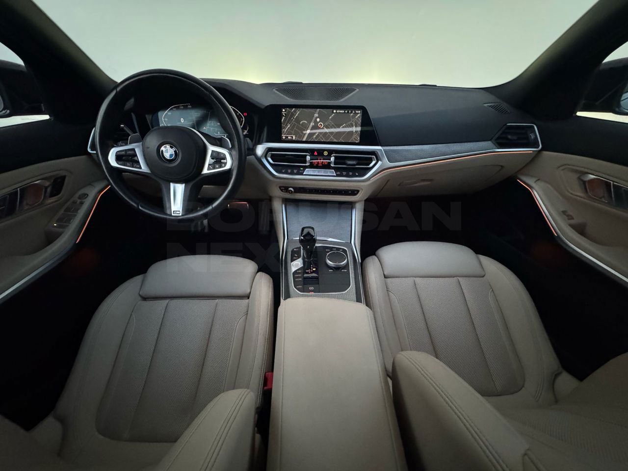 BMW 3 Serisi 2021